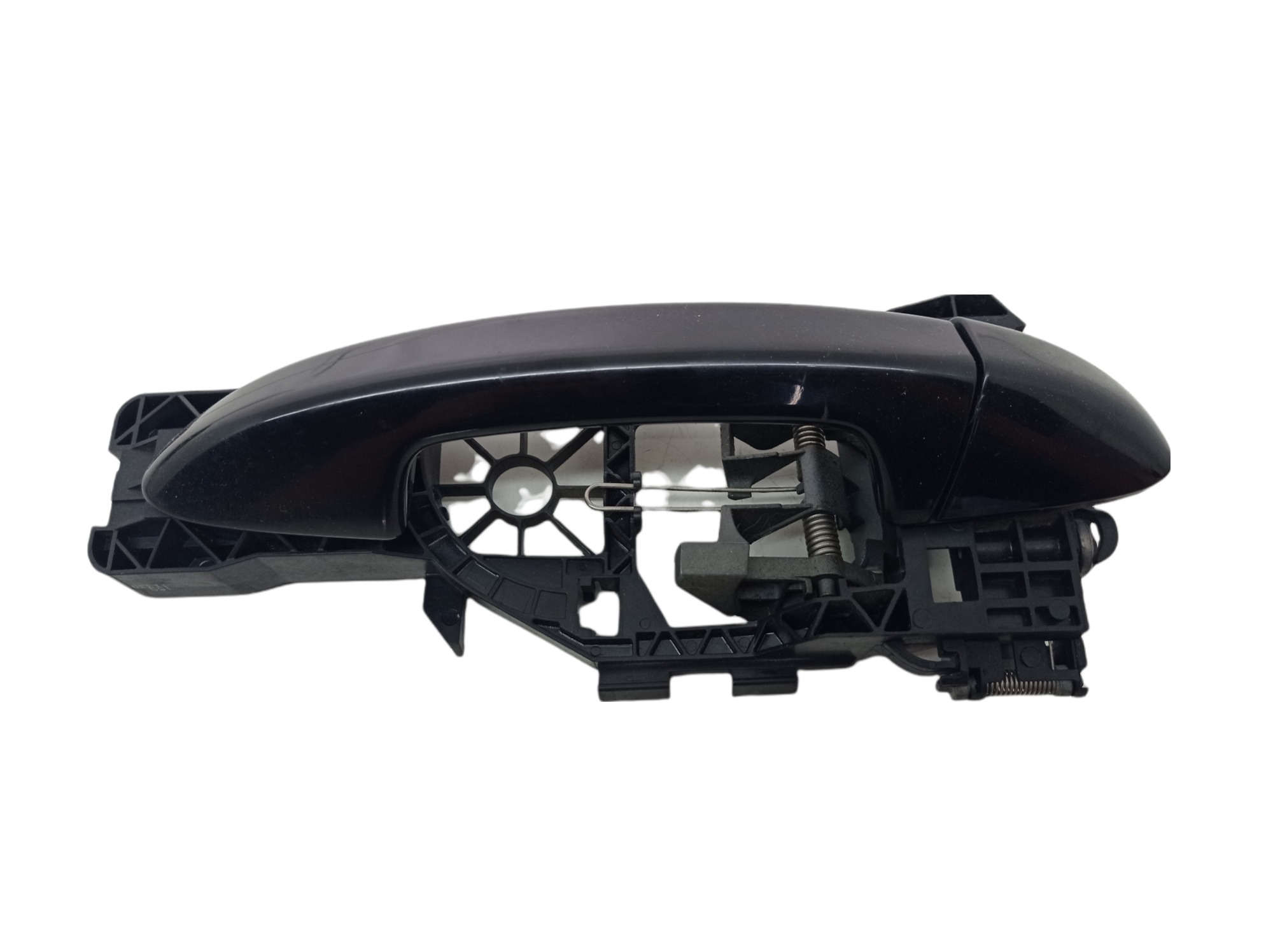 Macaneta Externa Traseira Dir Volkswagen Passat Variant 2009 2