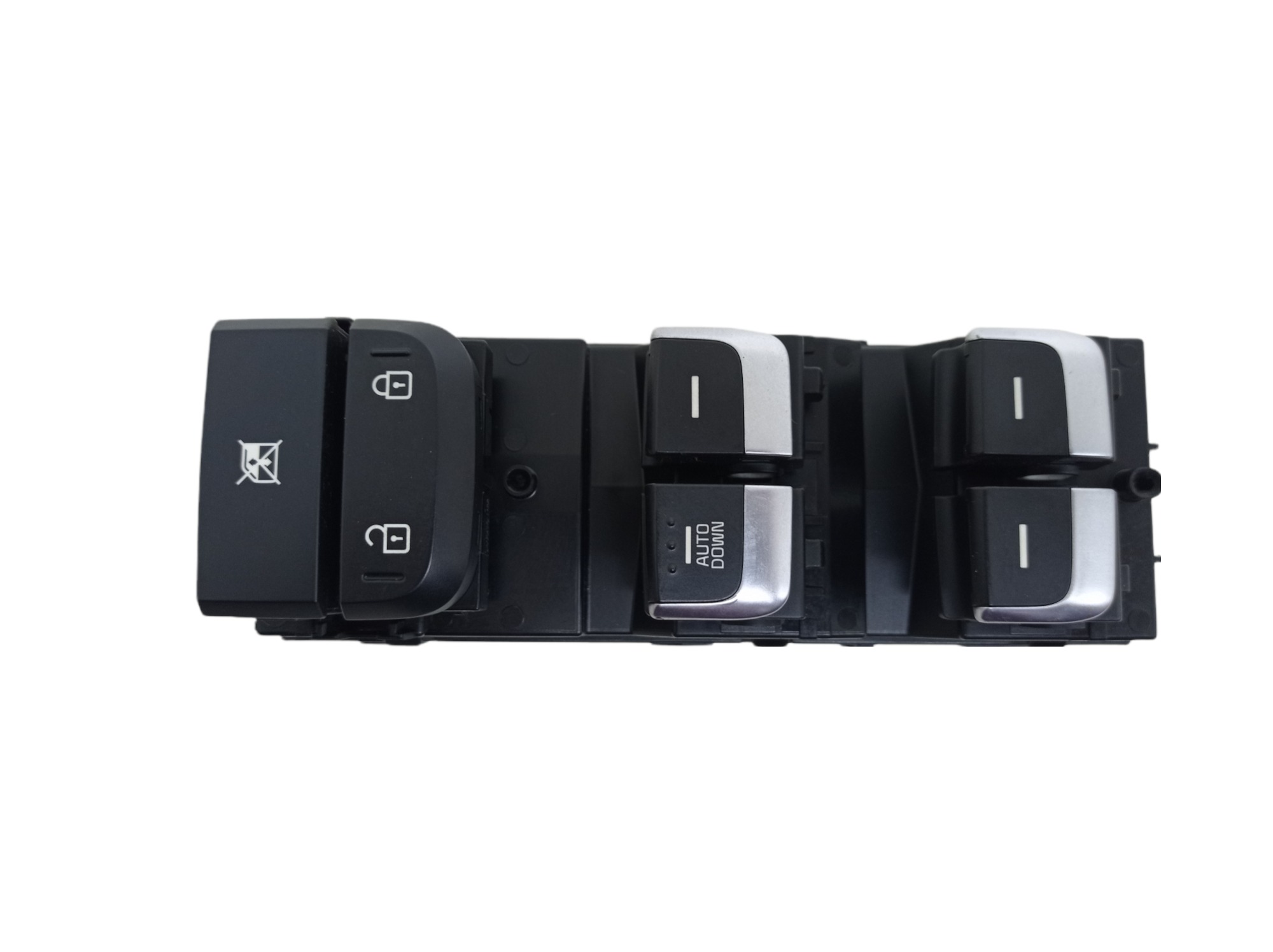 Botao Vidro Dianteiro Esquerdo Kia Sportage 2019