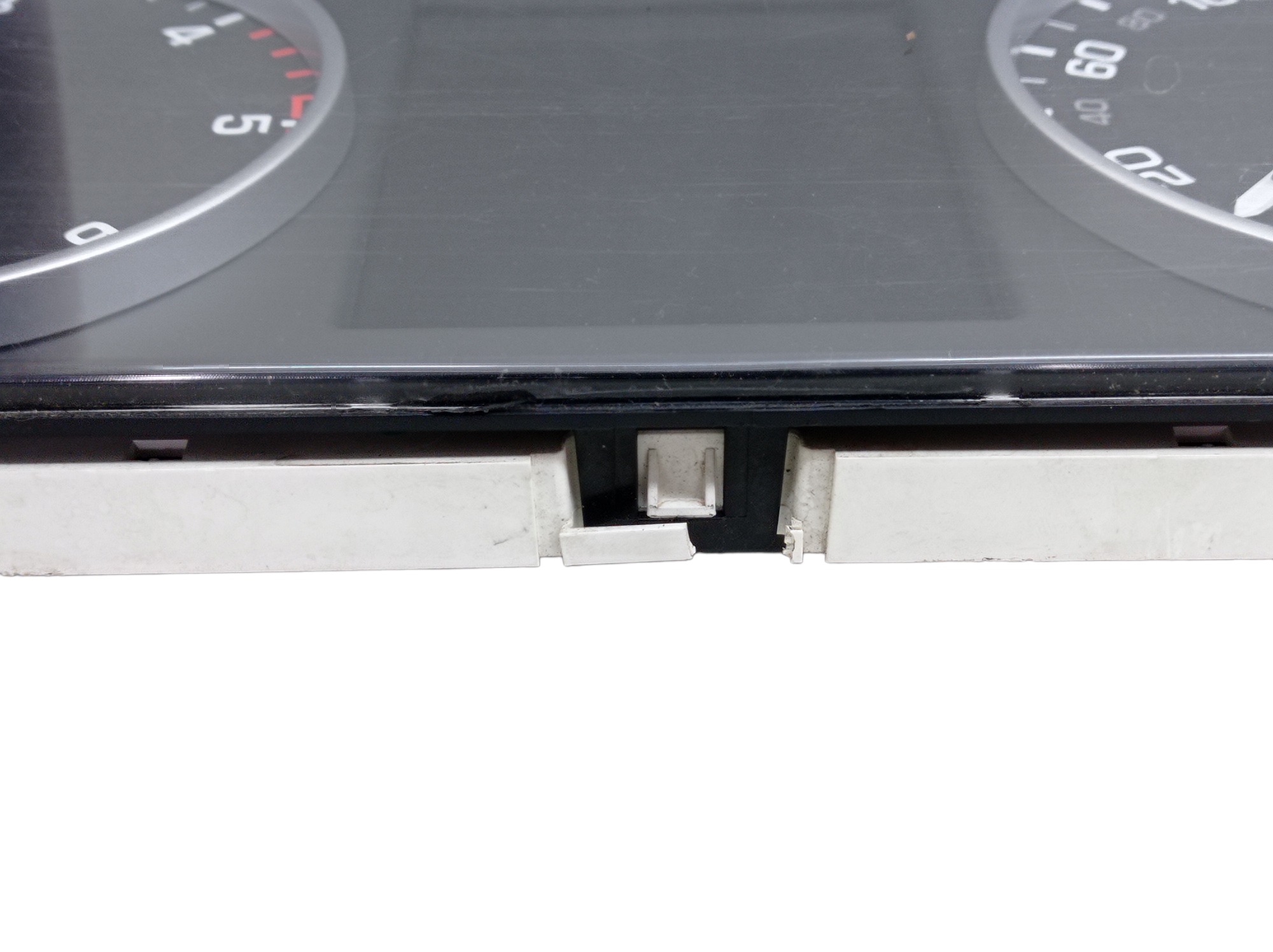 Painel De Instrumentos Land Rover Discovery 4 3.0 V6 2011  – Preto 7