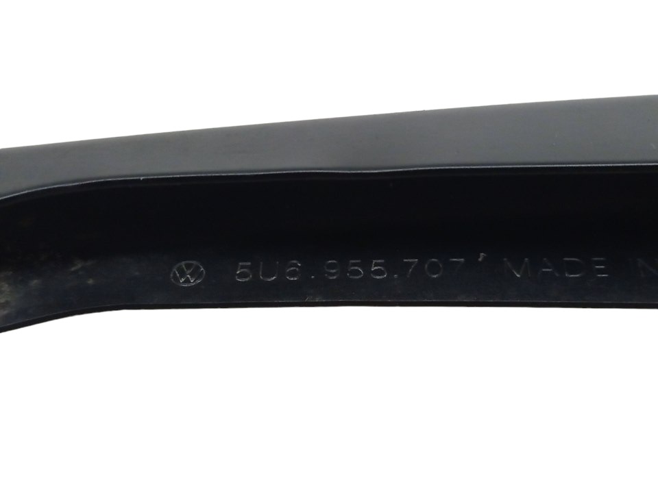 Braço Limpador Traseiro Volkswagen Gol G7 2023 Esquerdo 4