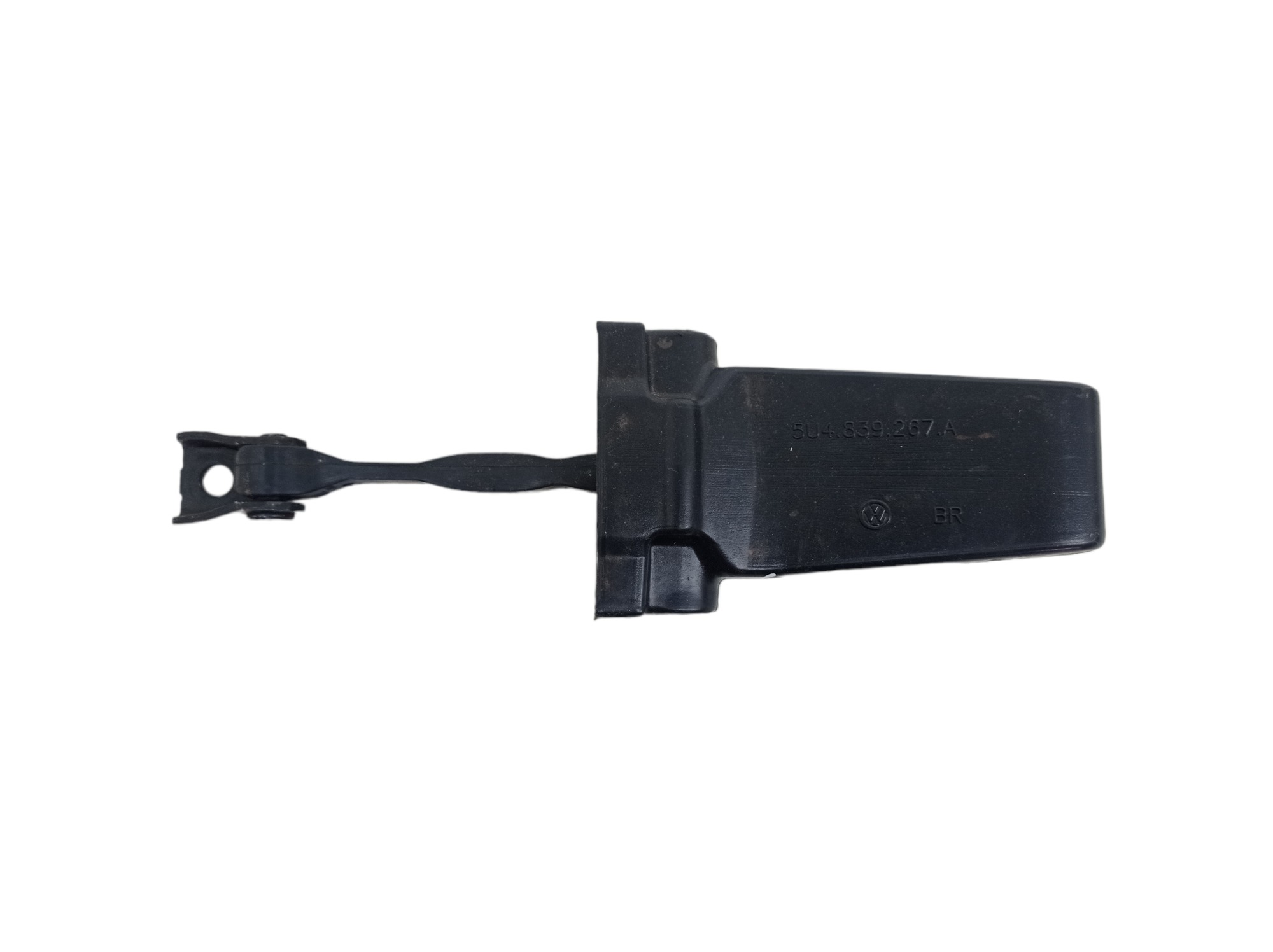 Limitador Porta Traseira Direita Volkswagen Gol G7 2023 1