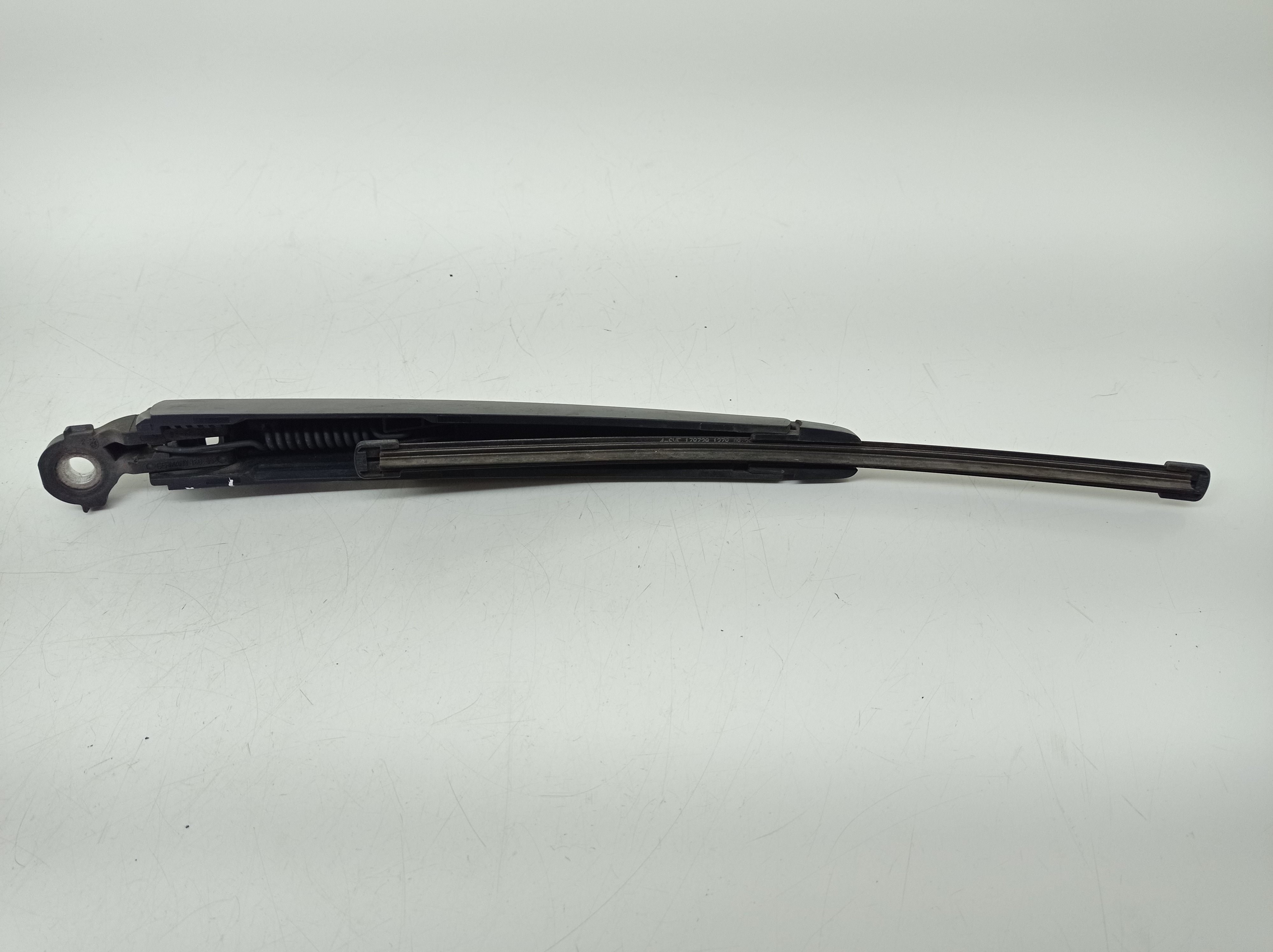 Braço Limpador Tampa Traseira Volkswagen Passat Variant 2009 5