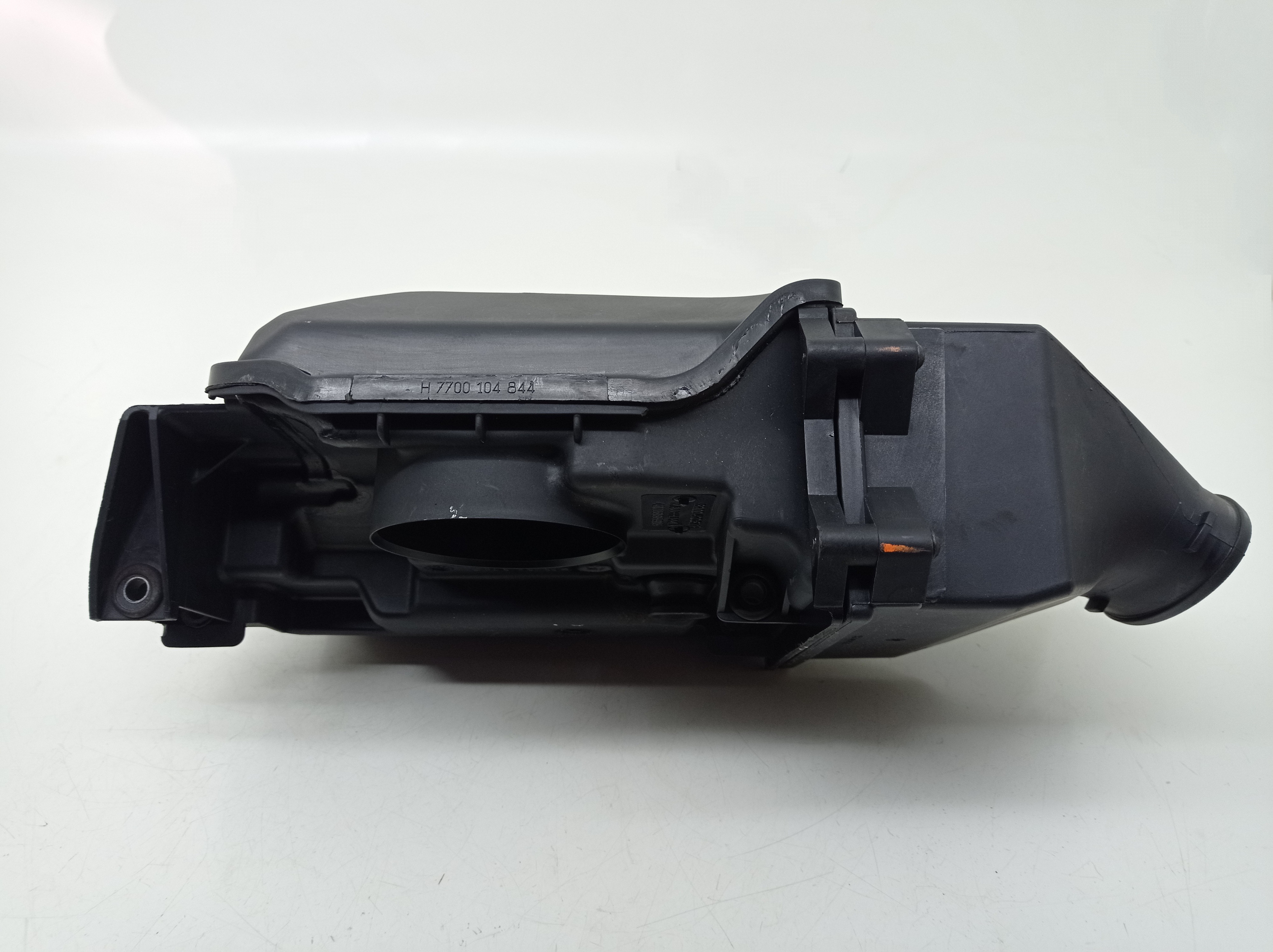 Caixa Filtro De Ar Renault Duster 2.0 4×2 2014 Manual 5