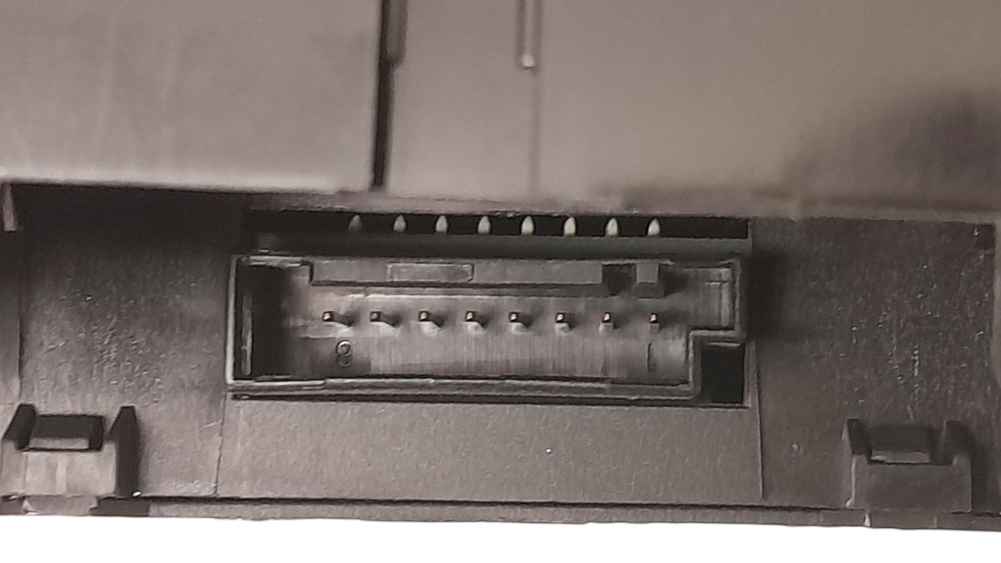 Luz Teto Cortesia Bmw X1 Sdrive18i 2.0 16v Gas Aut 2013 3