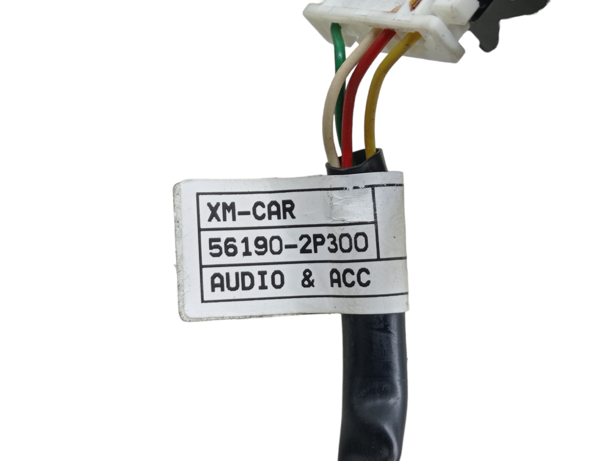 Moldura Acabamento Volante Controle Som Kia Sorento 2013 7
