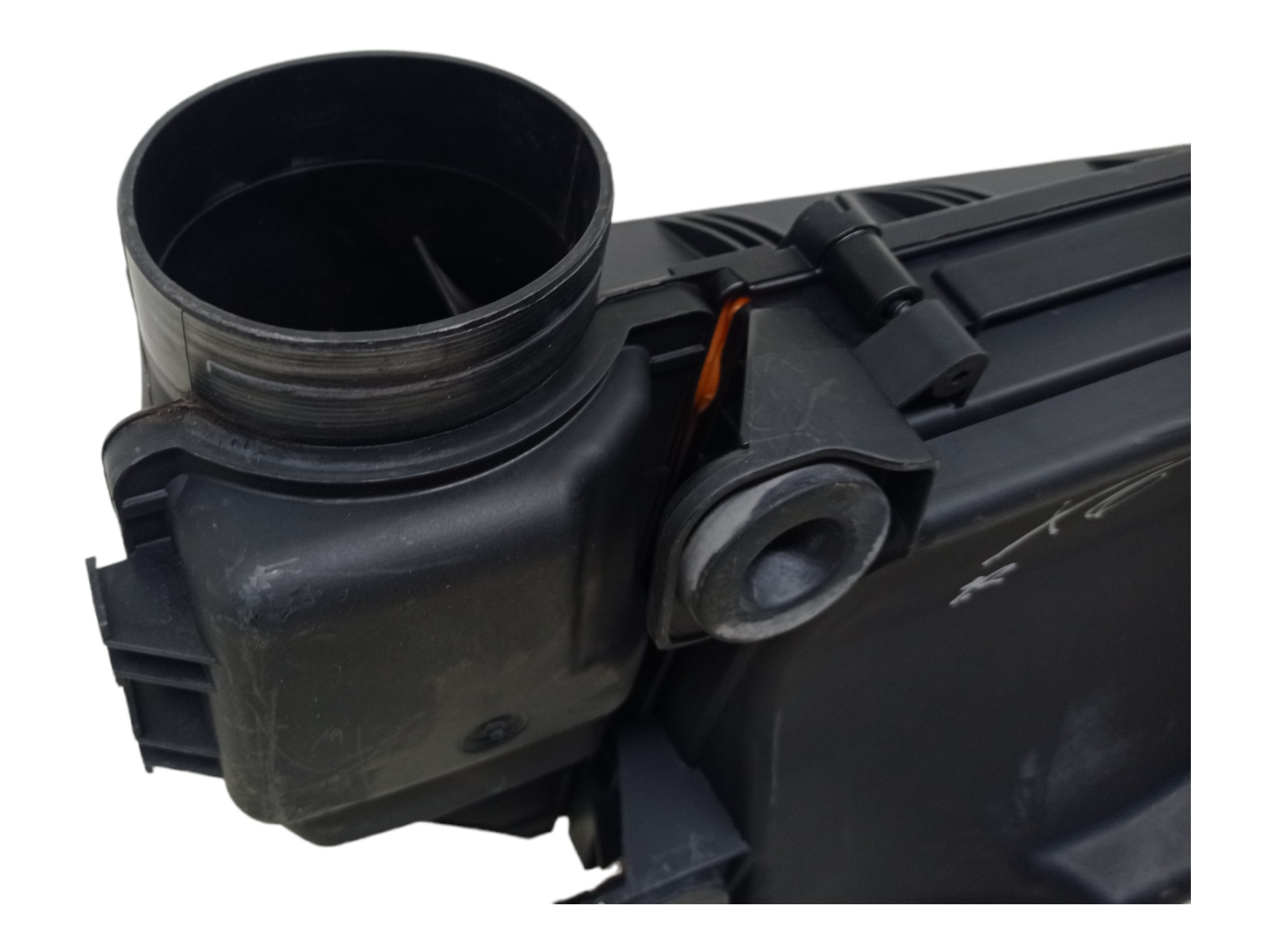 Caixa Filtro De Ar Bmw X6 3.0 6cc 4×4 2017 5