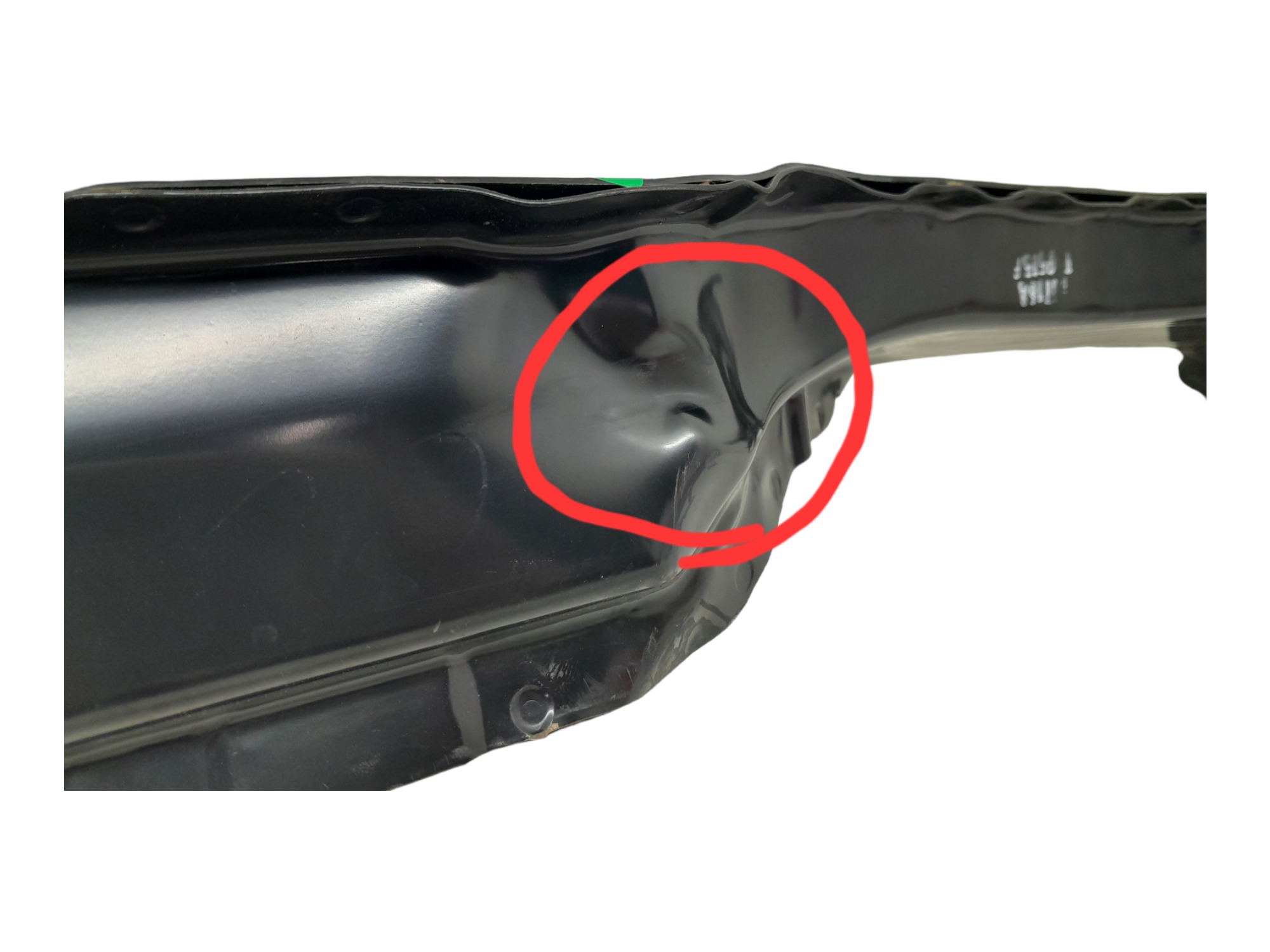 Painel Frontal Honda Civic G10 2017 6