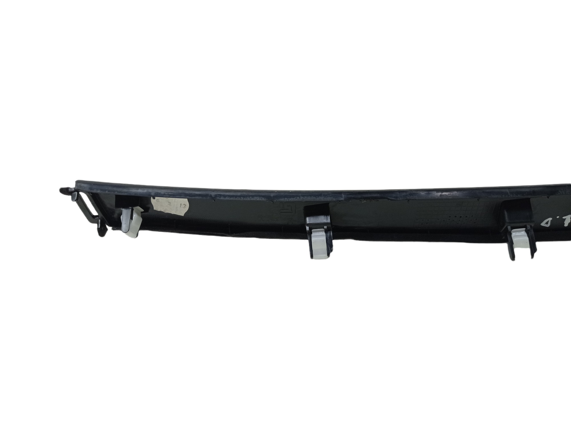 Acabamento Painel Direito Honda Crv 2013 7