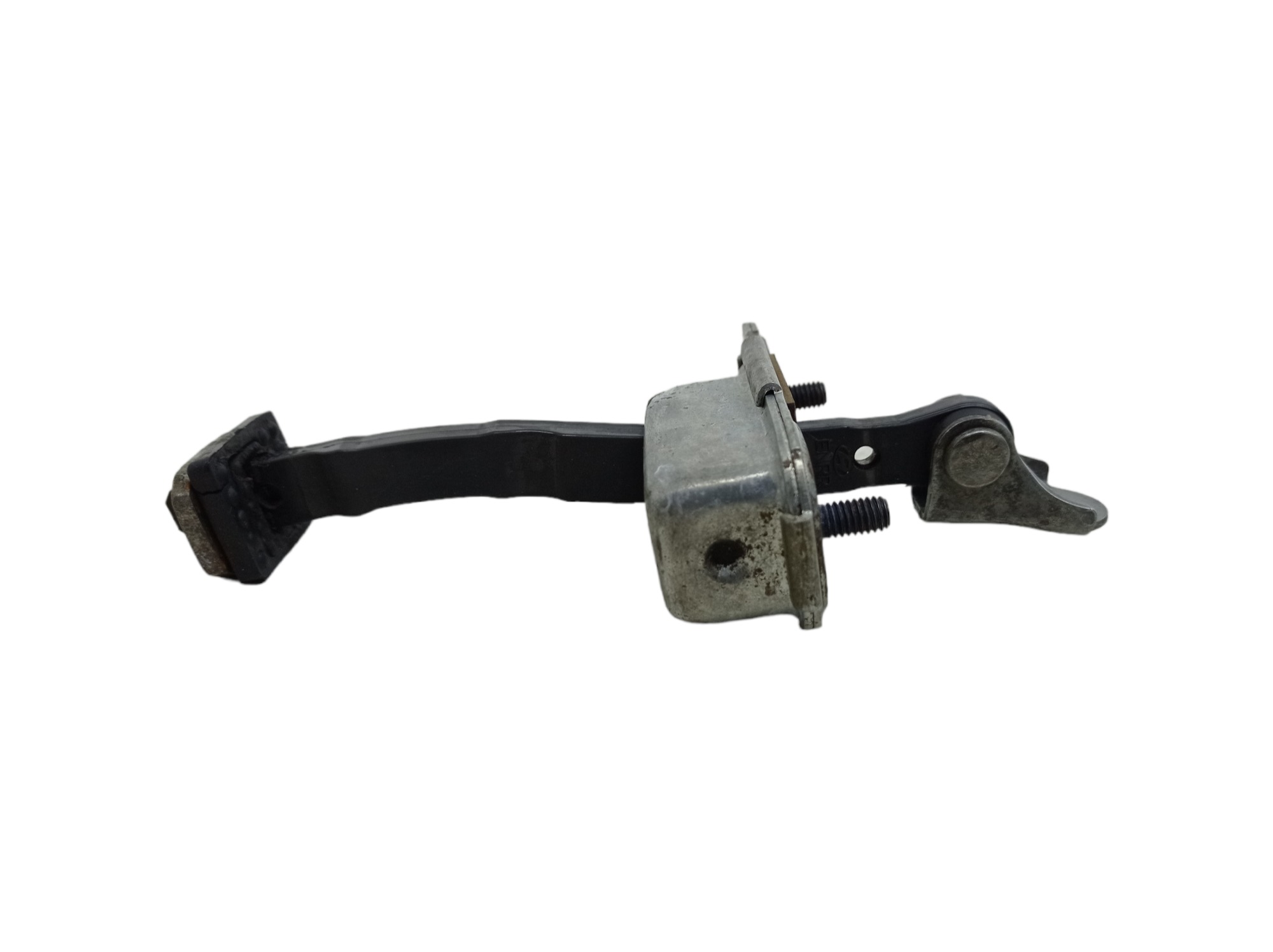 Limitador Porta Traseiro Direito Hyundai Vera Cruz 2010 5