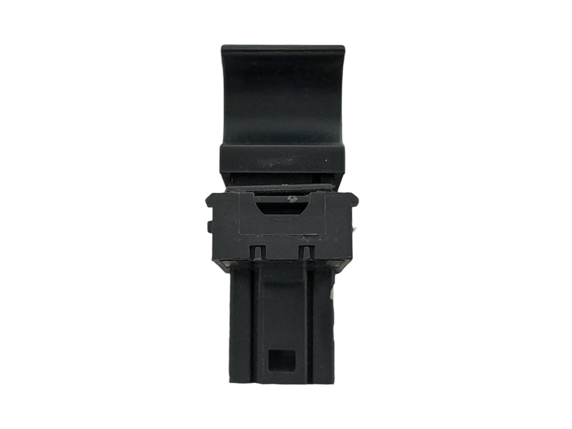 Botao Vidro Dianteiro Direito Volkswagen Passat Tsi 2009 5