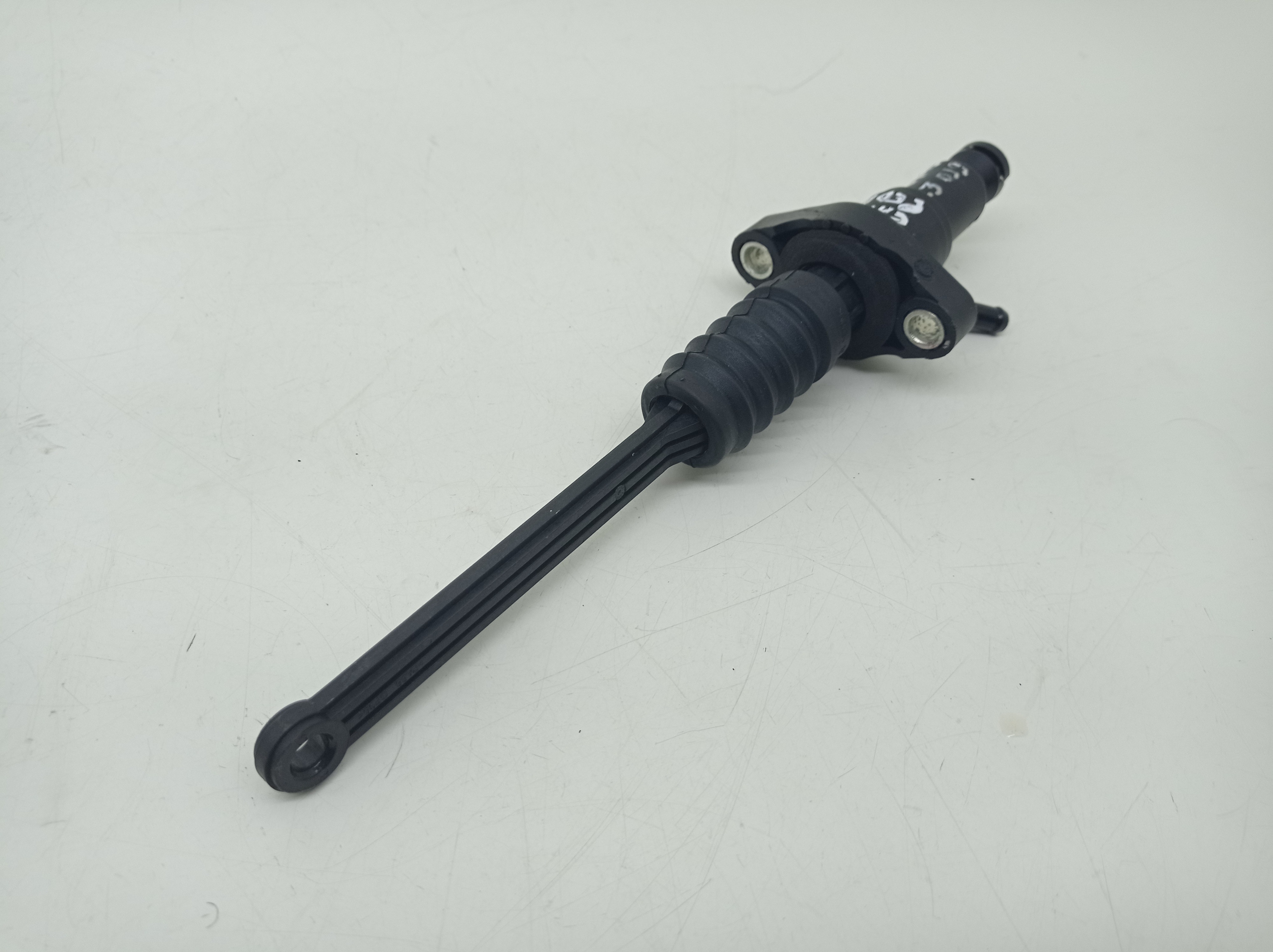 Atuador Pedal Embreagem Fiat Cronos 1.3 8v Mecanico 2019 2