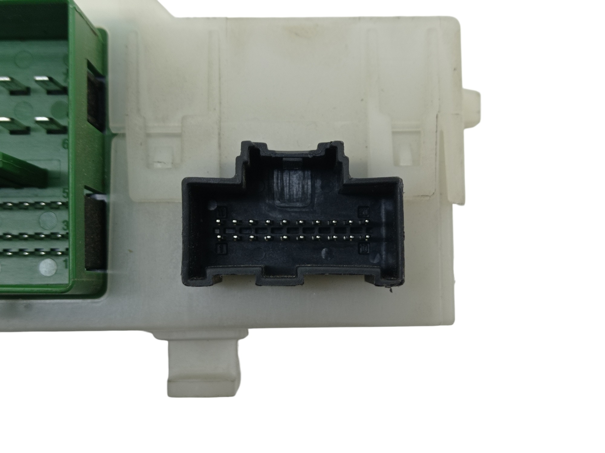 Modulo Bsi Caixa Fusivel Land Rover Freelander 2 3.2 2011 7