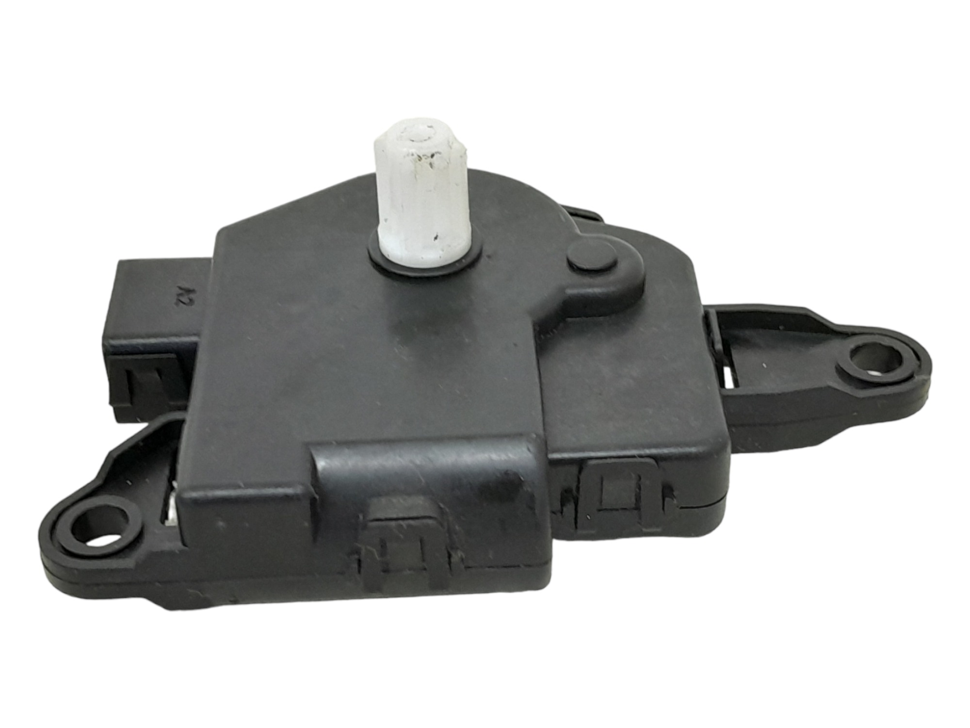 Motor Atuador Caixa Ar Interna Hyundai Santa Fe 2018 1