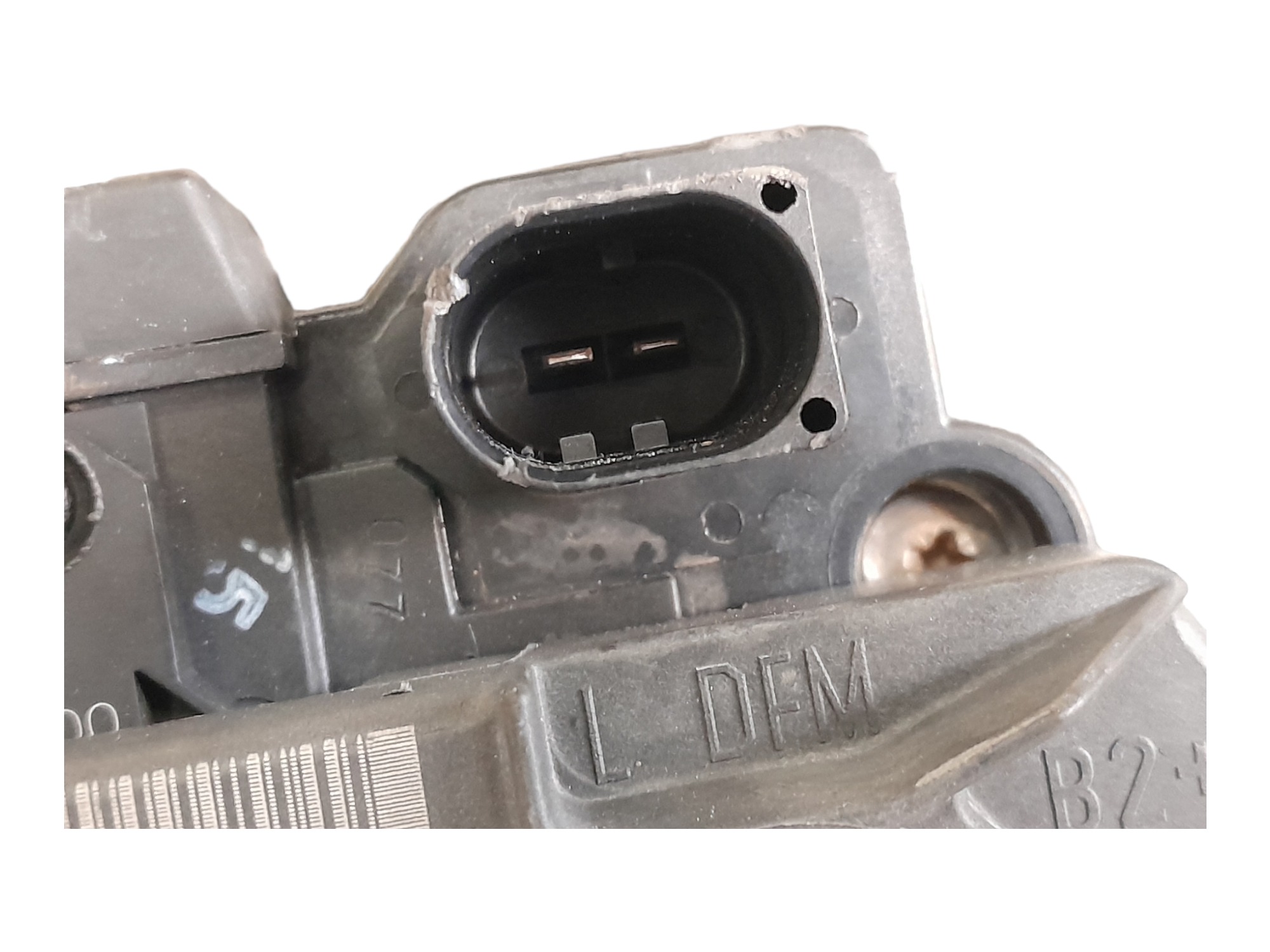 Alternador Volkswagen Tiguan 2.0 16v Turbo Aut Gas 2014 6