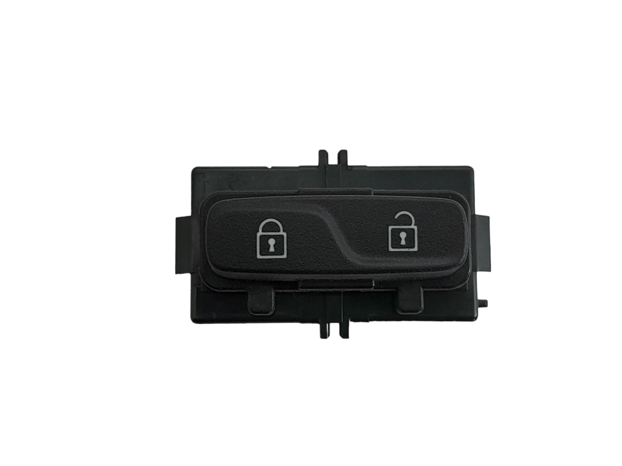 Botao Trava Porta Dianteira Direita Volvo Xc60 T6 2011