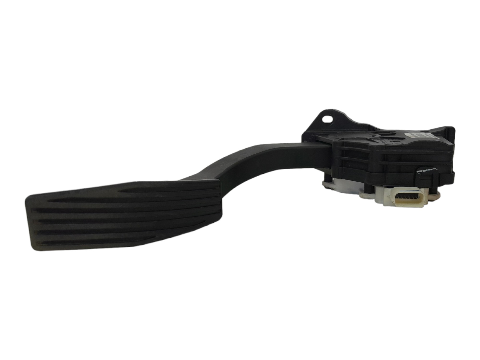 Pedal Acelerador Chevrolet Prisma Onix 1.4 8v Aut Flex 2016 2