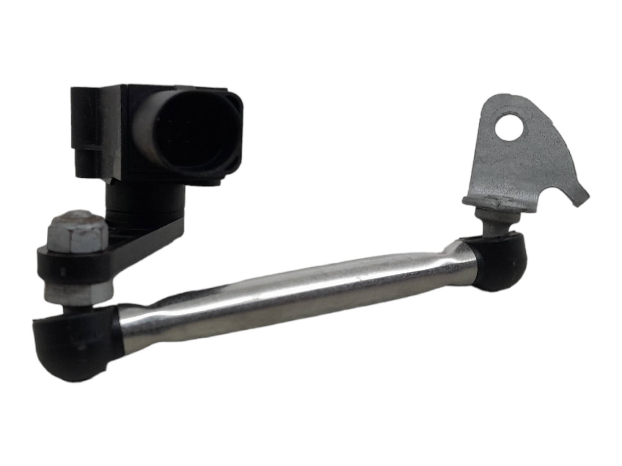 Sensor Estabilidade Traseiro Esquerdo Audi A4 2.0 16v 2013 Preto