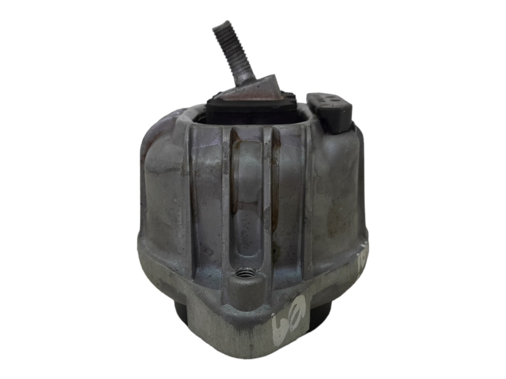 Coxim Motor Esquerdo Bmw 120i 2.0 16v 4×2 Aut Gas 2010 3