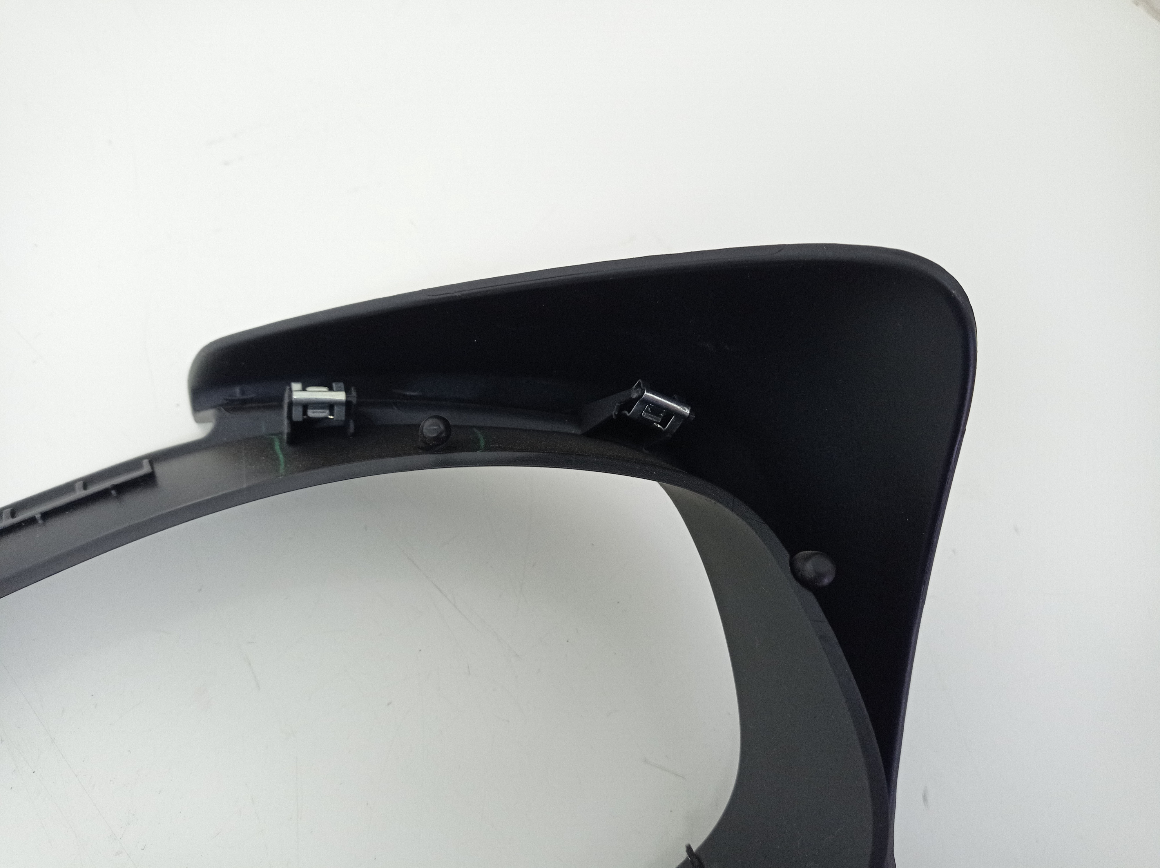 Moldura Painel De Instrumento Ford Ecosport 2020 6