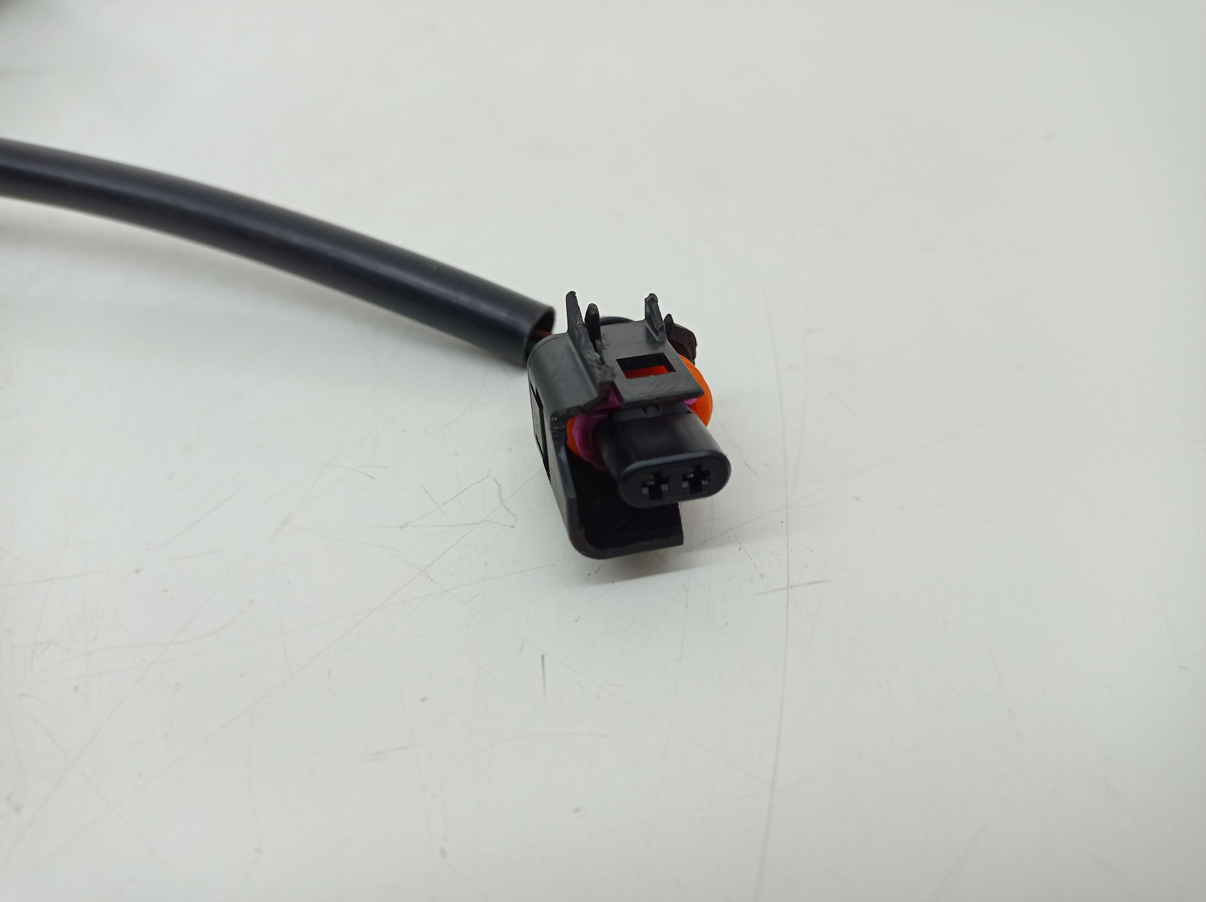 Chicote Arranque Alternador Volkswagen Nivus 1.0 Tsi 2021 4