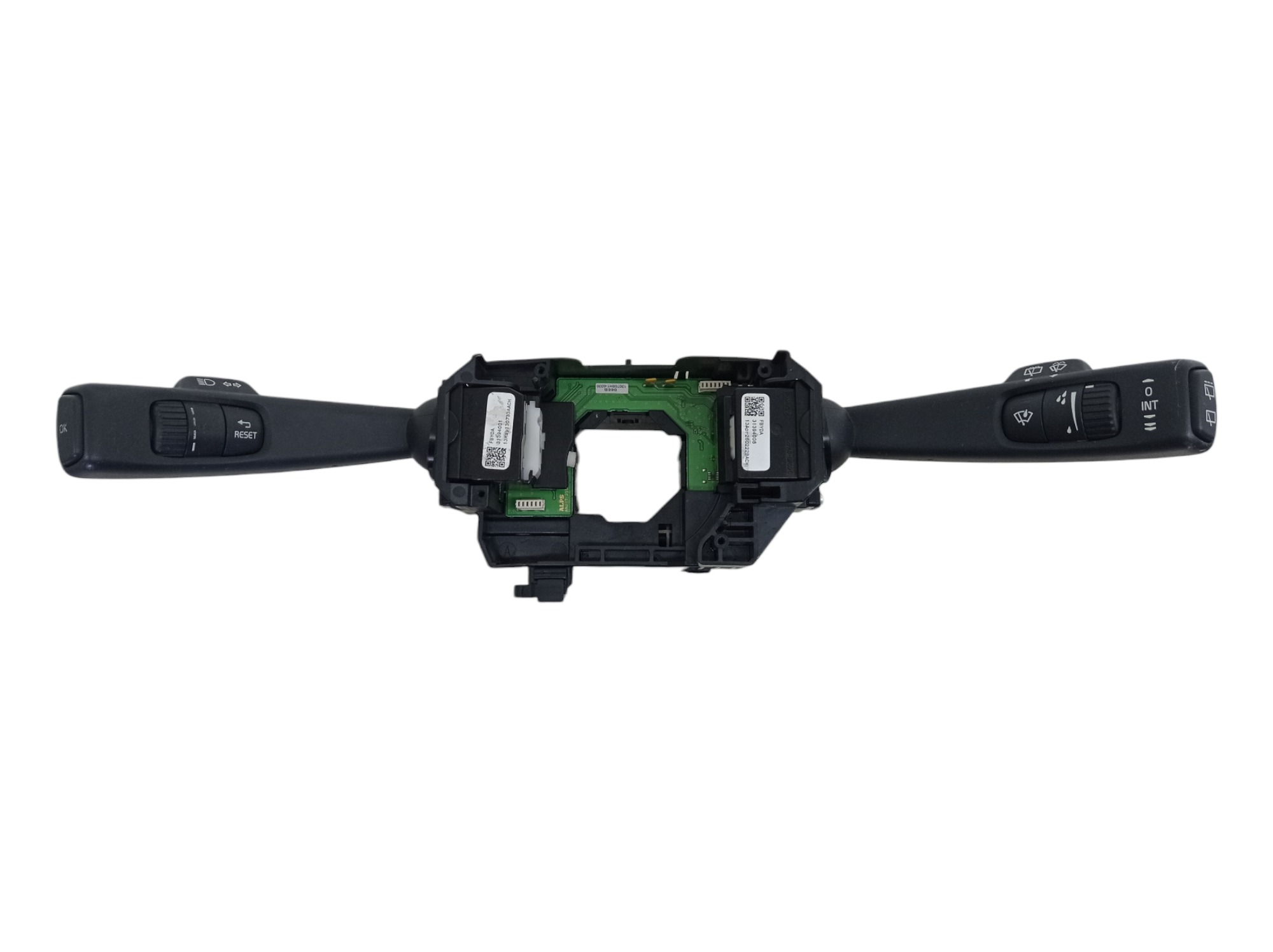 Chave De Seta Volvo Xc60 T5 2014