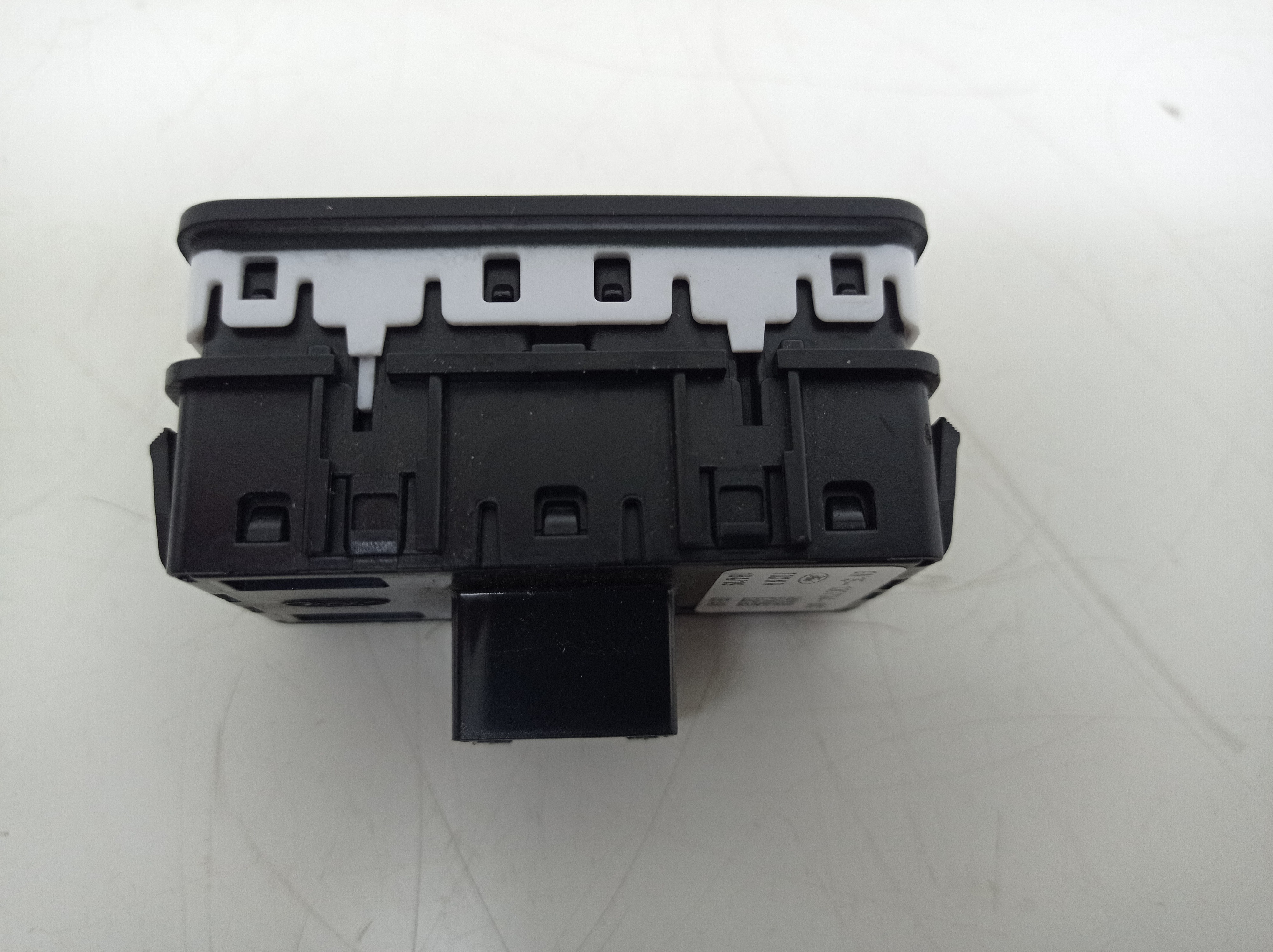 Botao Controle Traçao Ford Ecosport 2.0 16v 4×4 2020 Aut 4