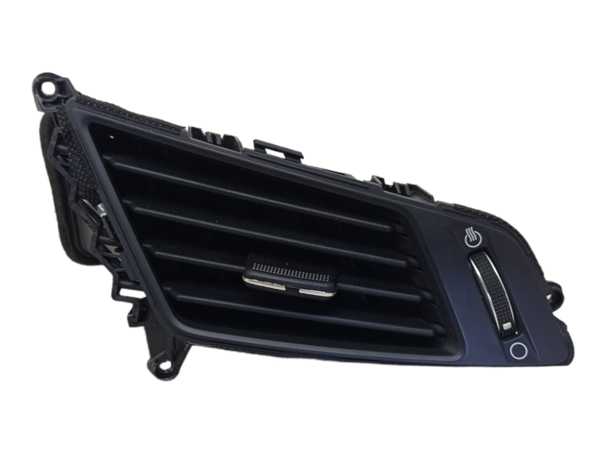 Difusor Ar Central Direito Hyundai Sonata 2011