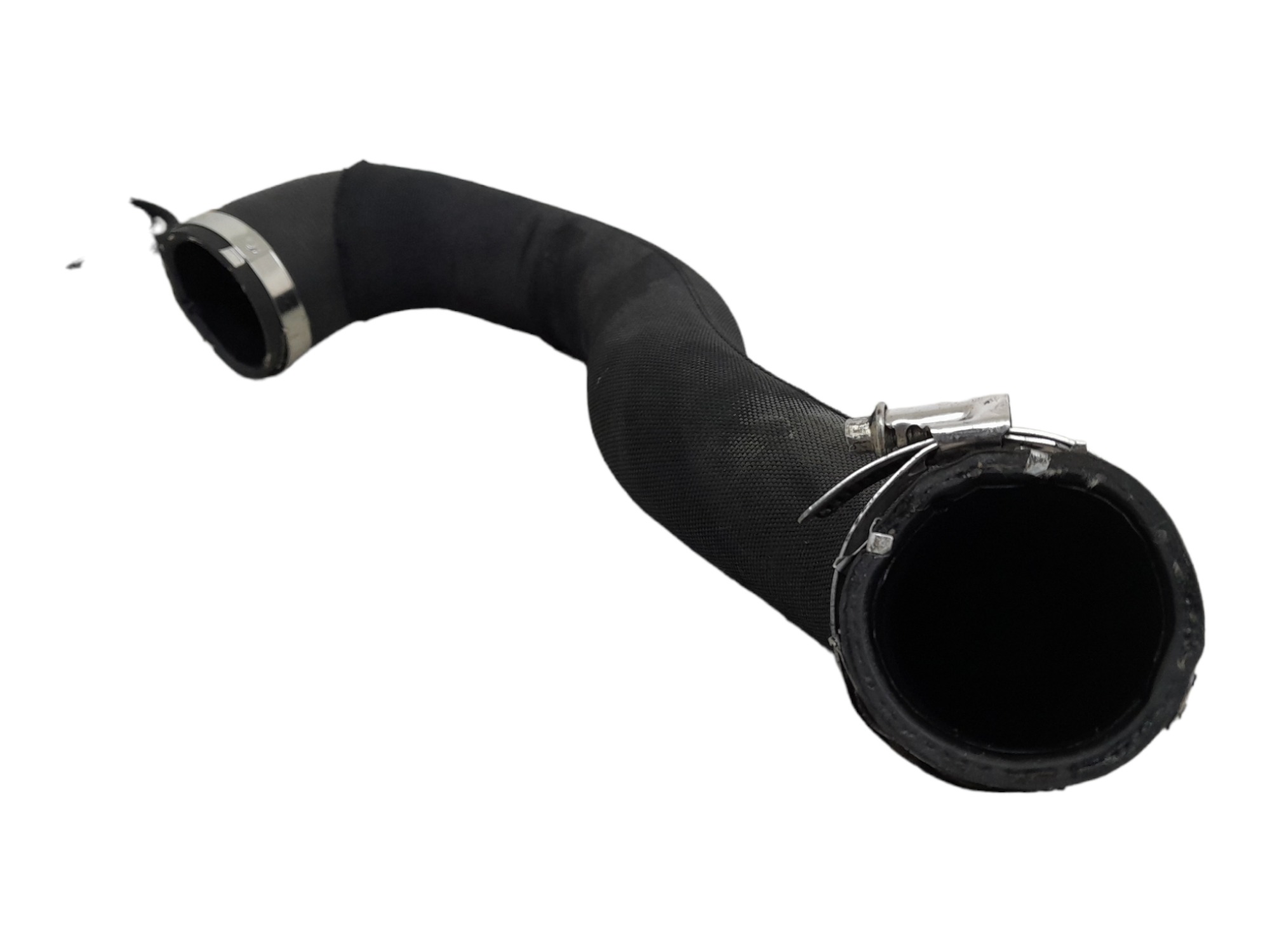 Mangueira Turbina Audi Q5 Tsi 2.0 16v 2011 – Preto 4