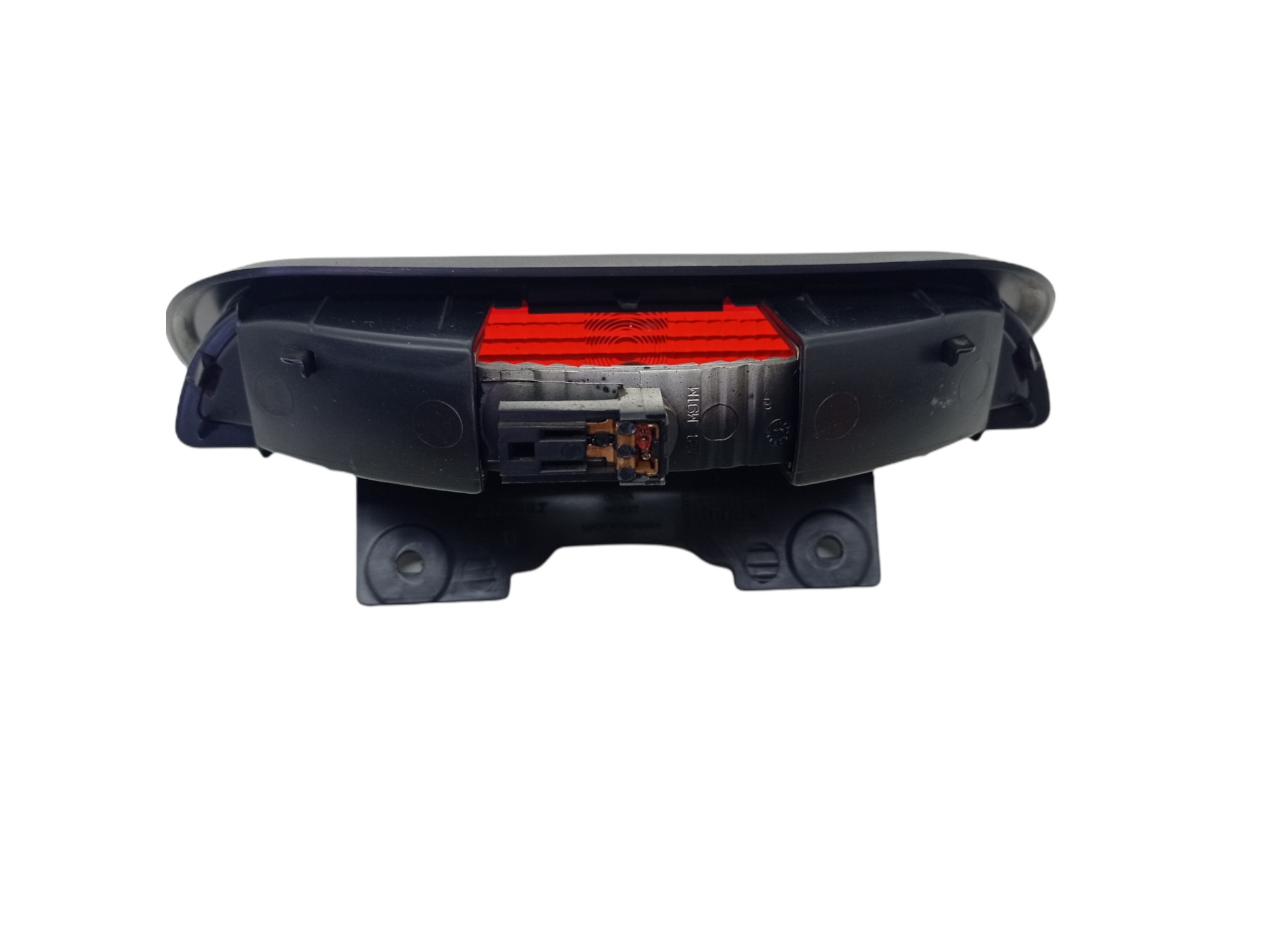 Break Light Renault Logan 2016 4