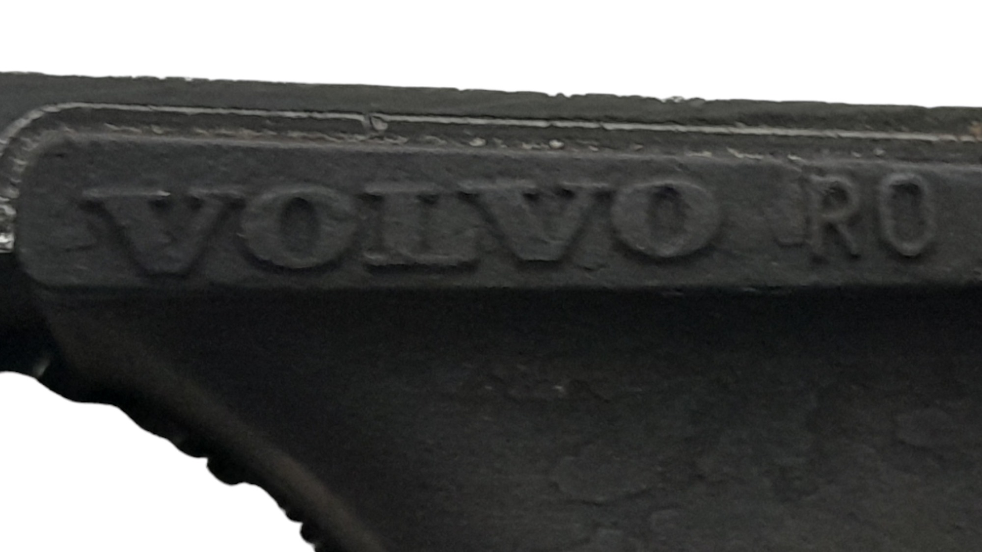 Coxim Inferior Cambio Volvo Xc90 T6 2.0 16v Gas Aut 2019 4