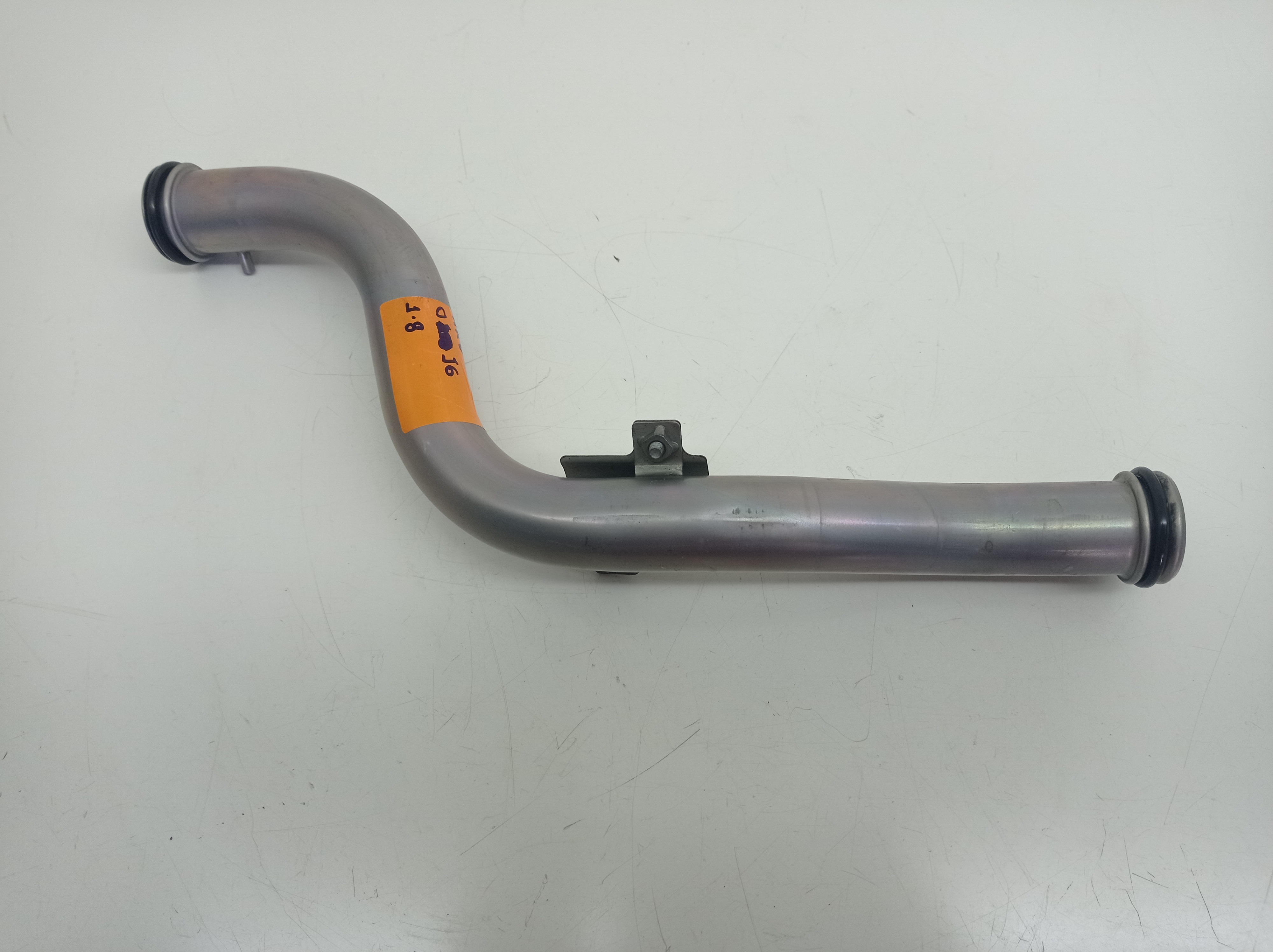 Cano Agua Motor Honda Hrv 1.8 Automatico 2016
