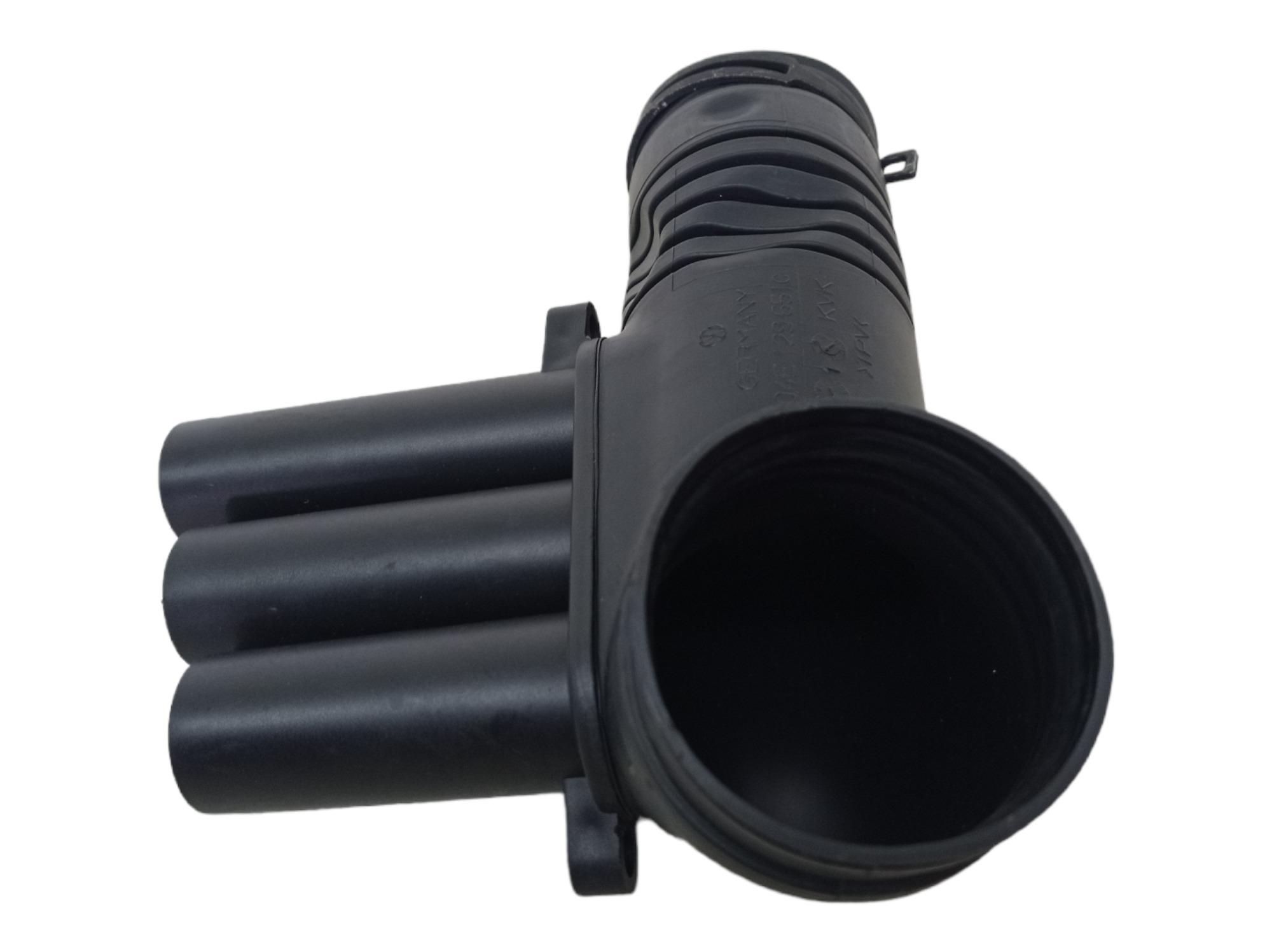 Mangueira Filtro De Ar Volkswagen Golf Tsi 1.4 2015 4