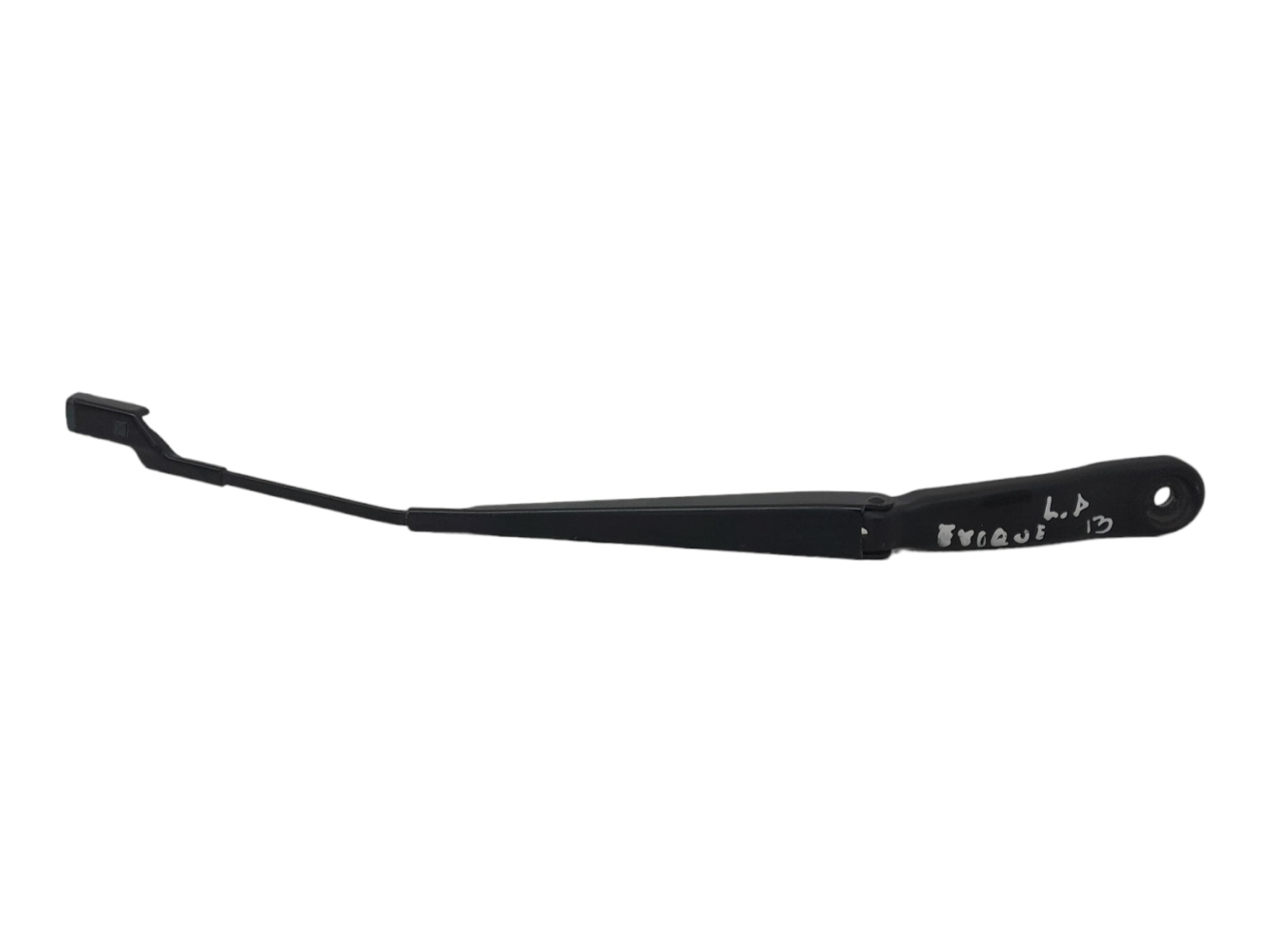 Braco Limpador Direito Land Rover Evoque Pure Si4 2012 Esquerdo