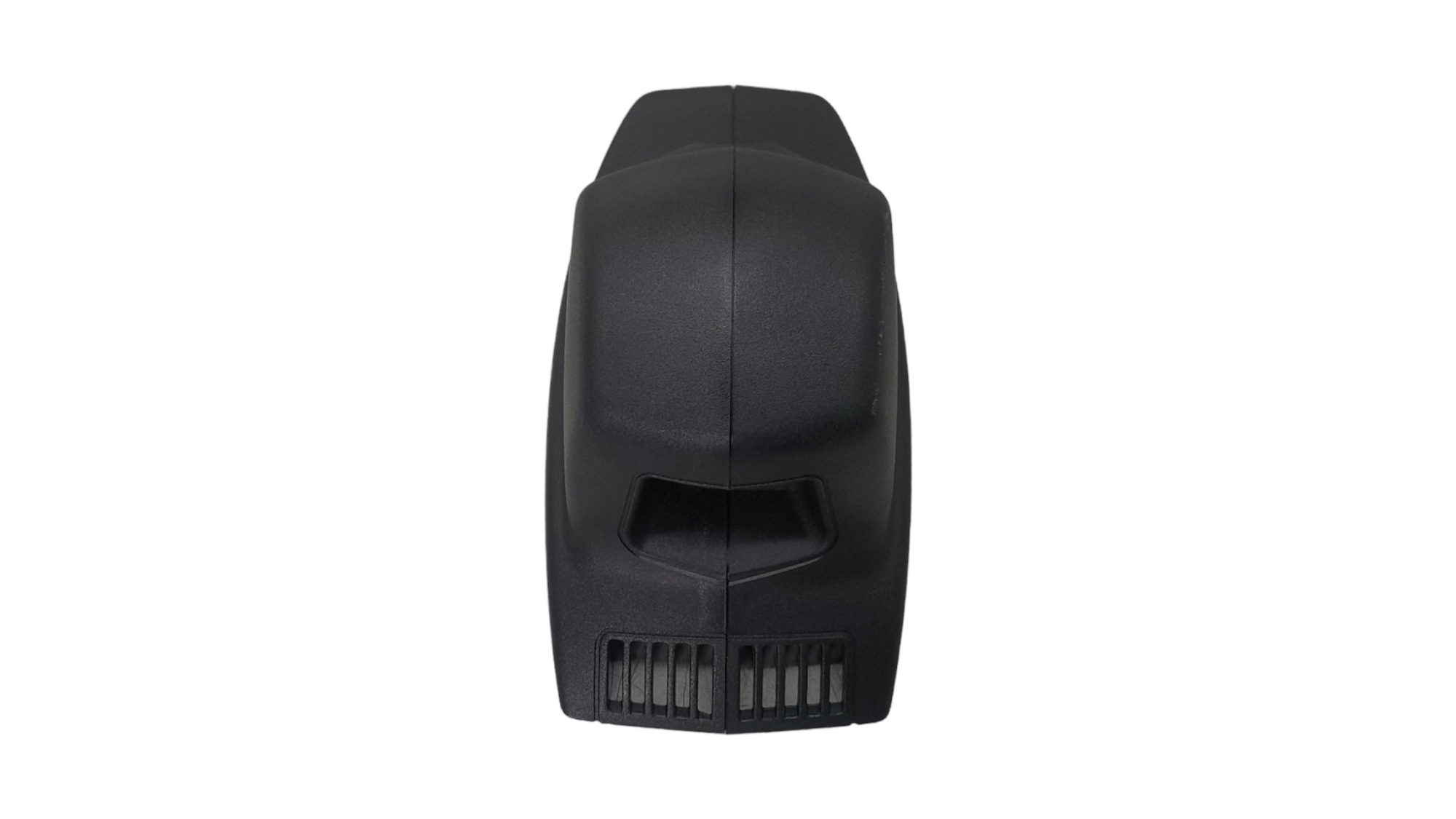 Moldura Retrovisor Interno Bmw X5 4.4 V8 Gasolina Aut 2013 2