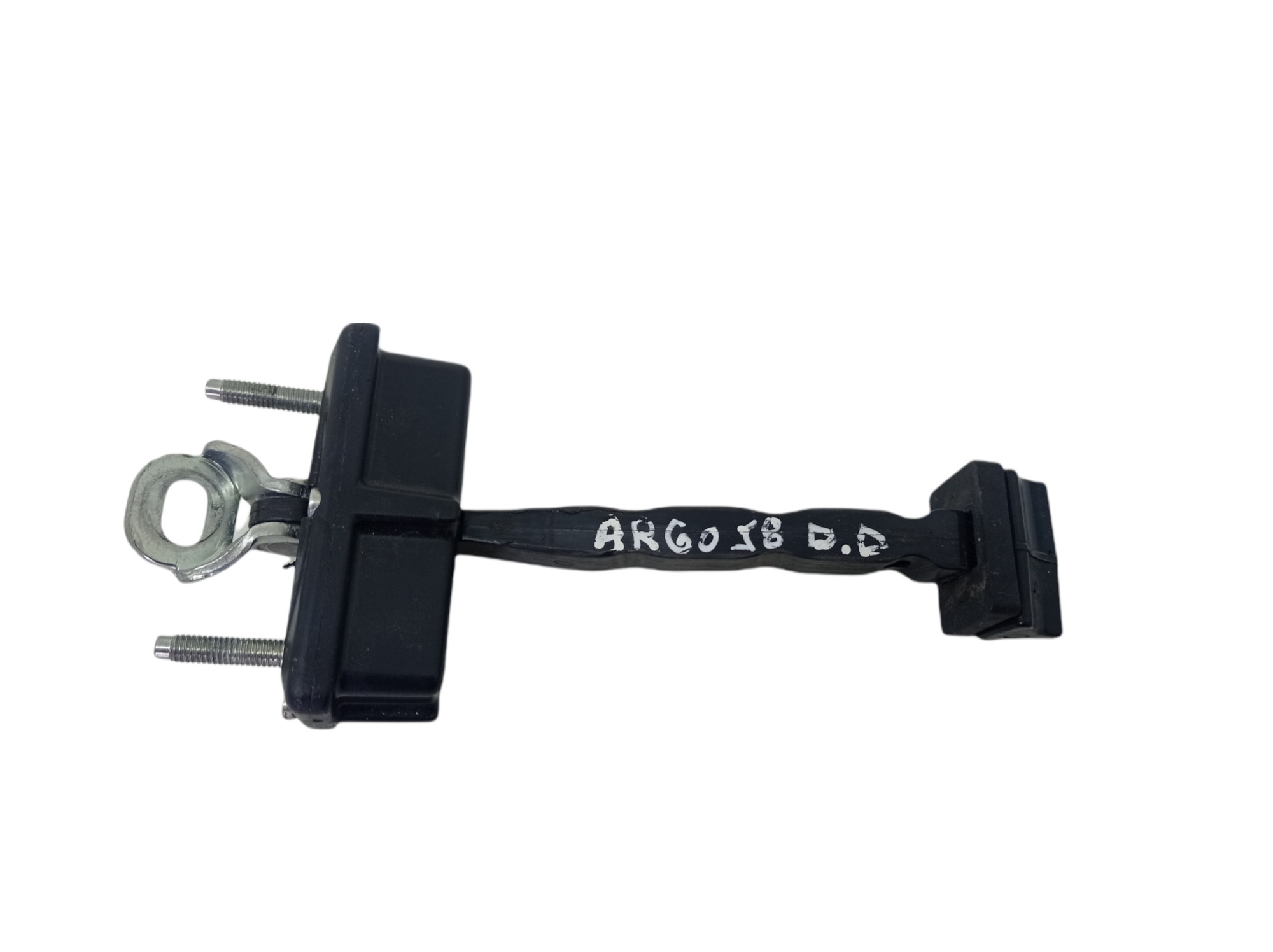 Limitador Porta Dianteiro Direito Fiat Argo 2018 1