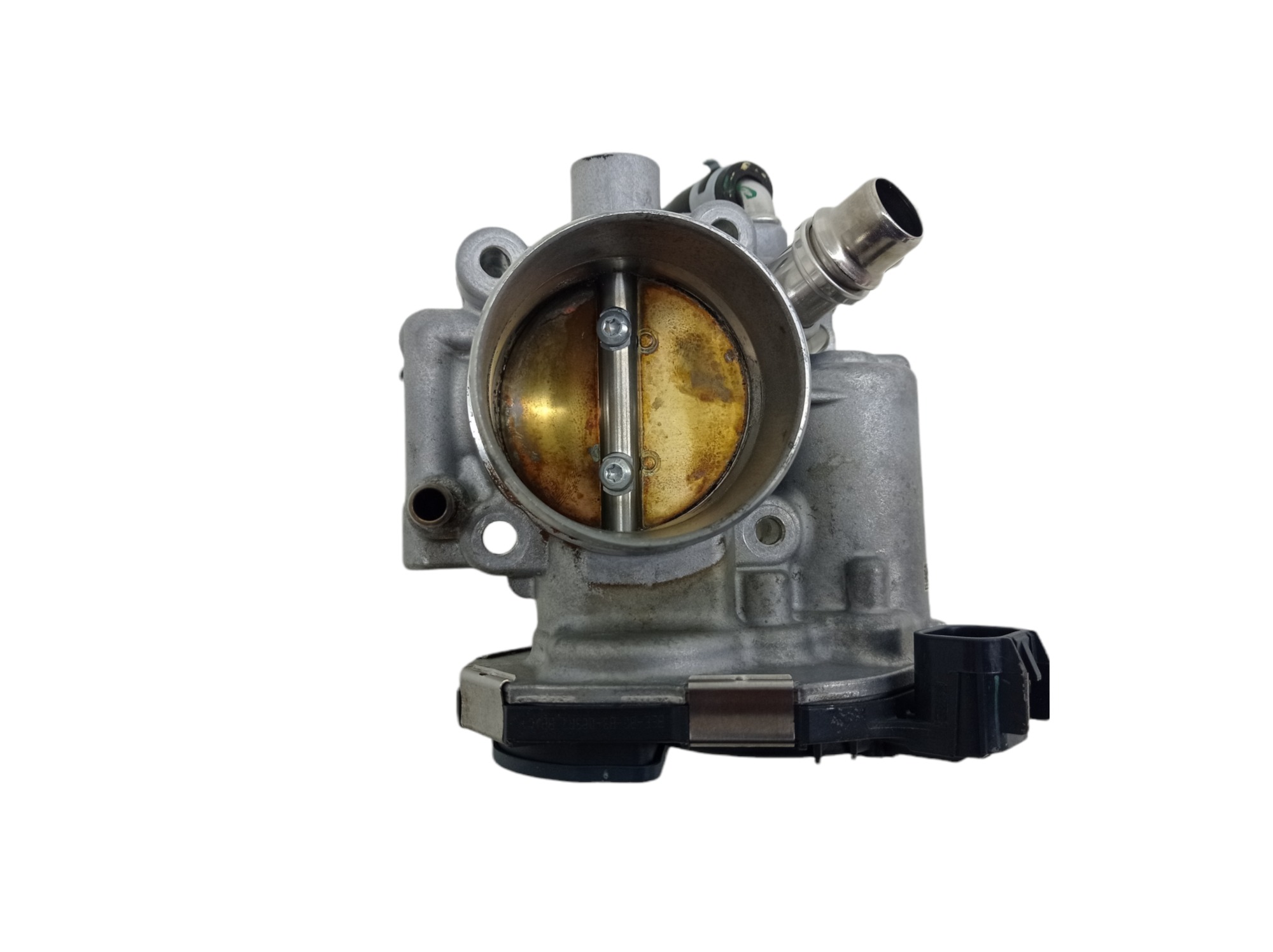 Tbi Corpo De Borboleta Chevrolet Tracker 1.8 16v Flex 2015