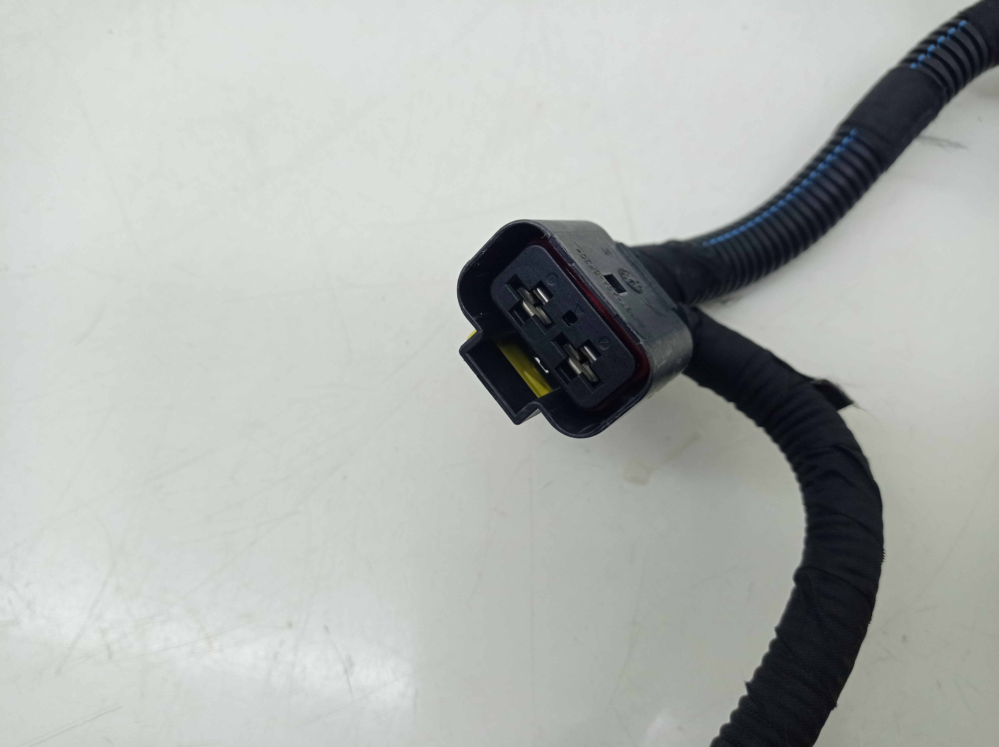 Chicote Ventoinha Fiat Cronos 1.3 8v Mecanico 2019 4