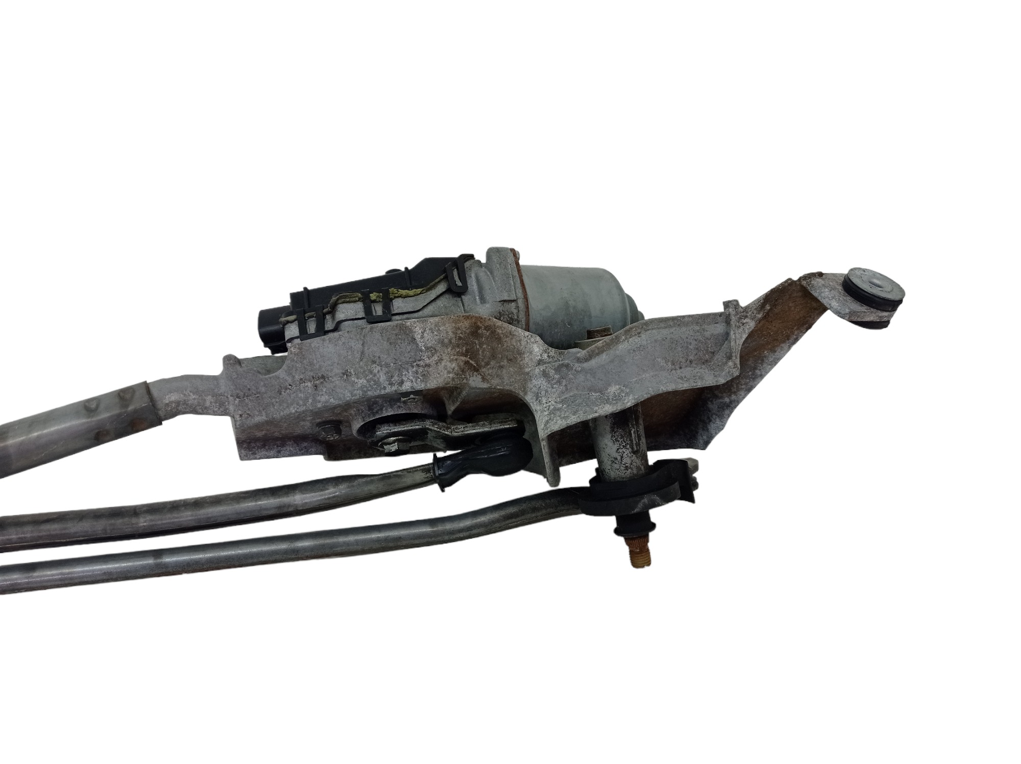 Maquina Limpador Parabrisa Mitsubishi Asx 2013 5