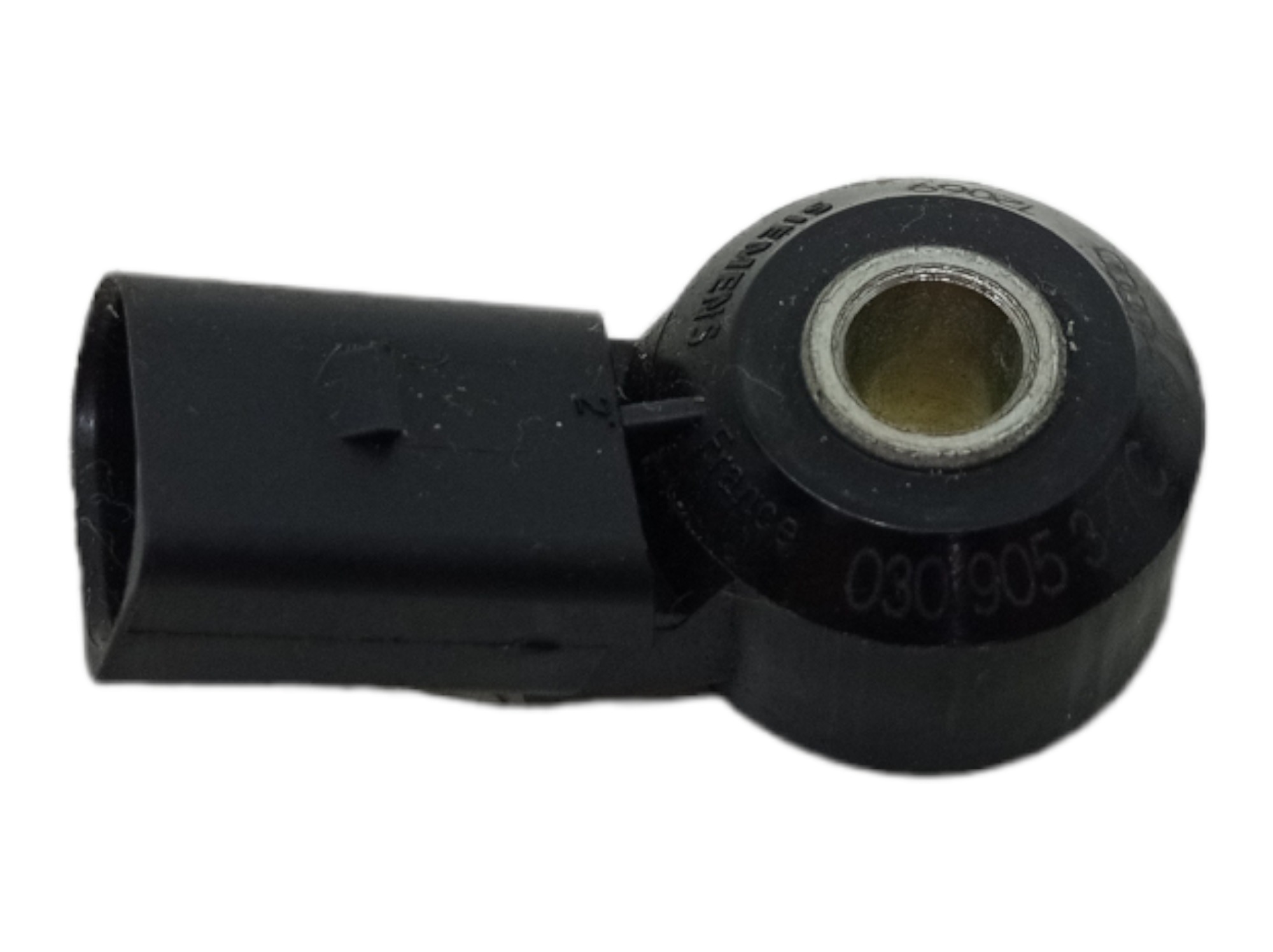 Sensor Detonação Volkswagen Jetta 2.0 8v Aspirado Aut 2012