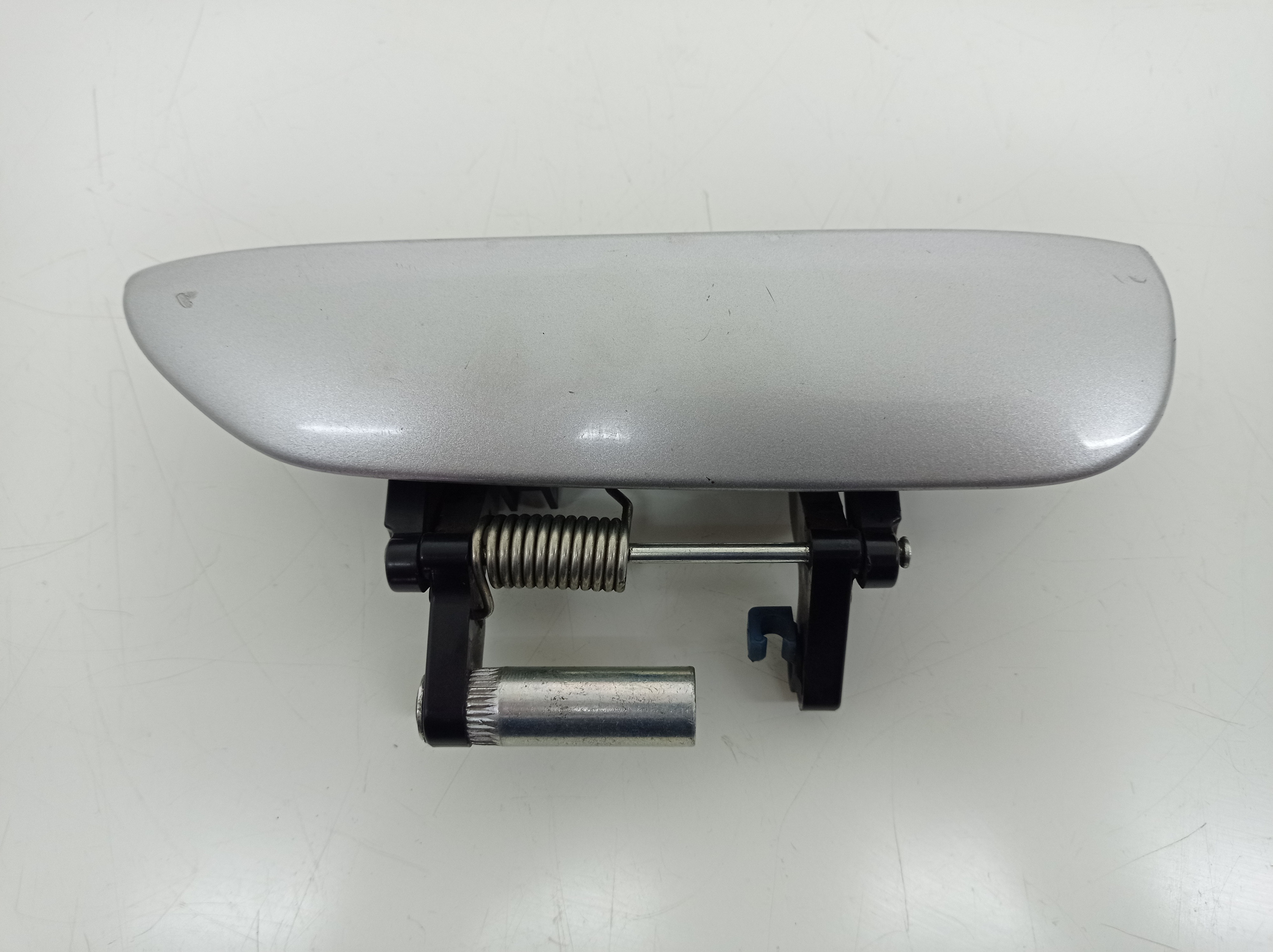 Maçaneta Externa Traseira Direita Honda Fit 2010 Prateado