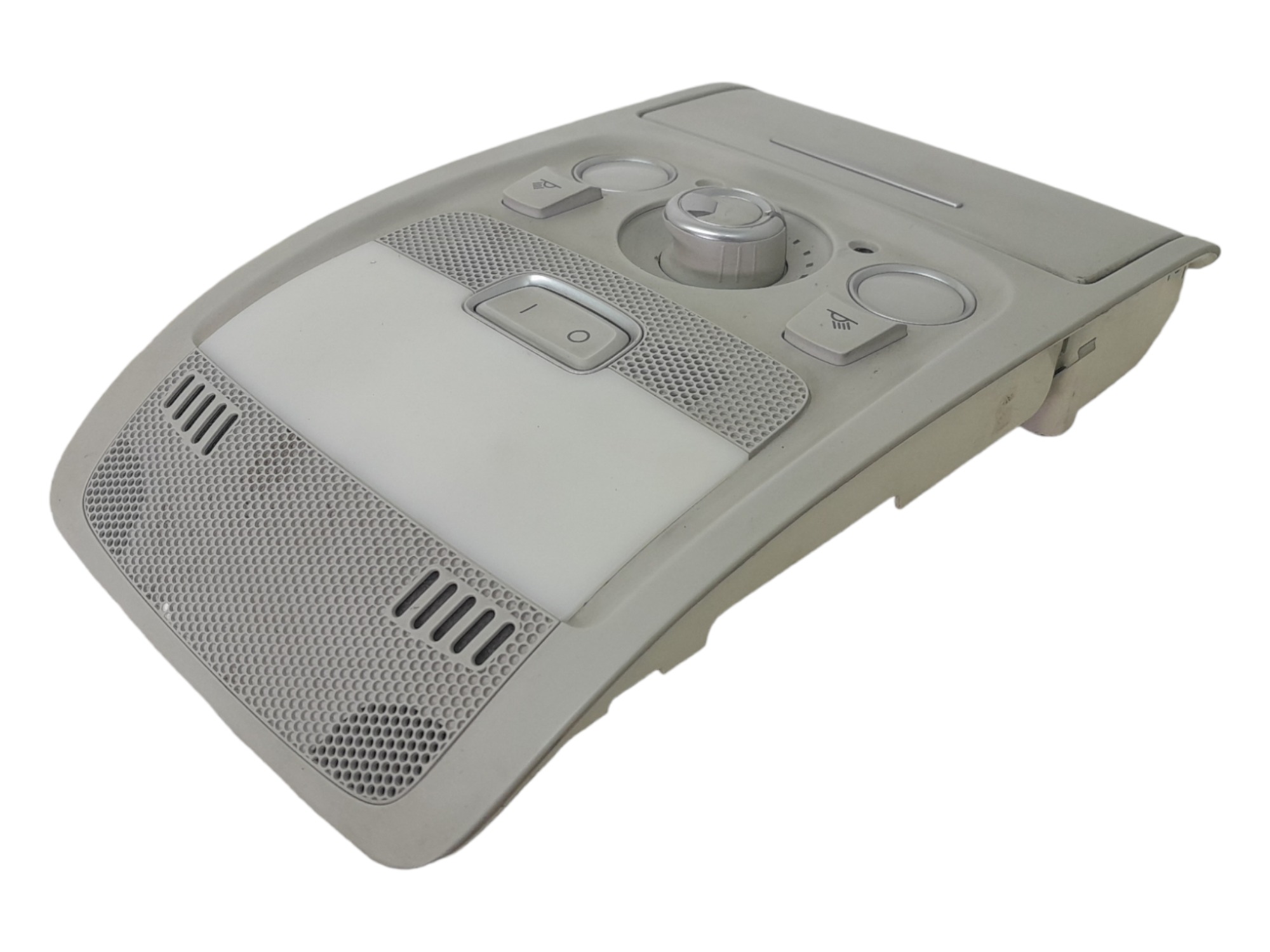 Luz Teto Com Porta Oculos Audi A4 Tfsi 2010 4