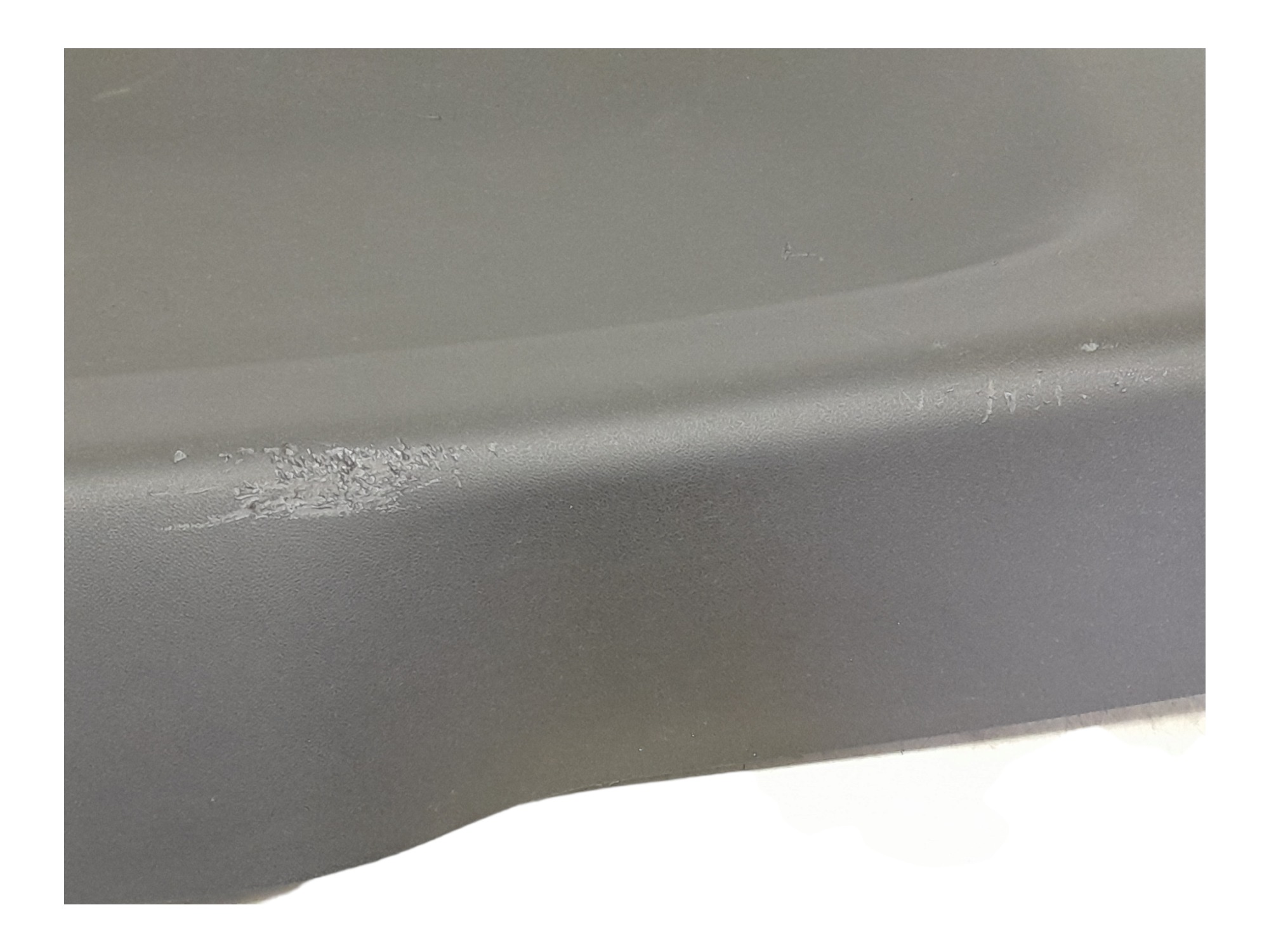 Acabamento Interno Tampa Traseira Chevrolet Equinox 2018  – Preto 8