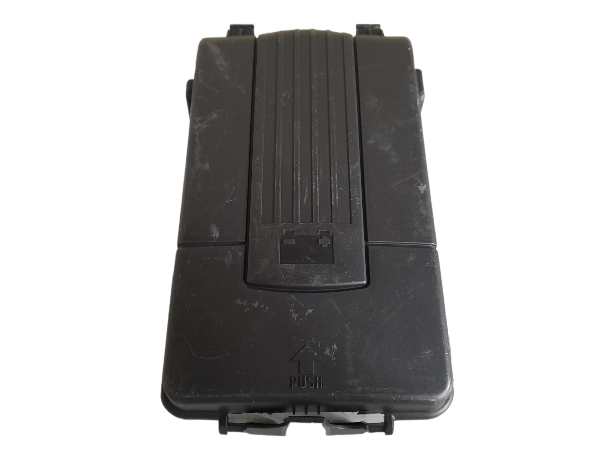 Tampa Caixa Bateria Volkswagen Tiguan Tsi 2014