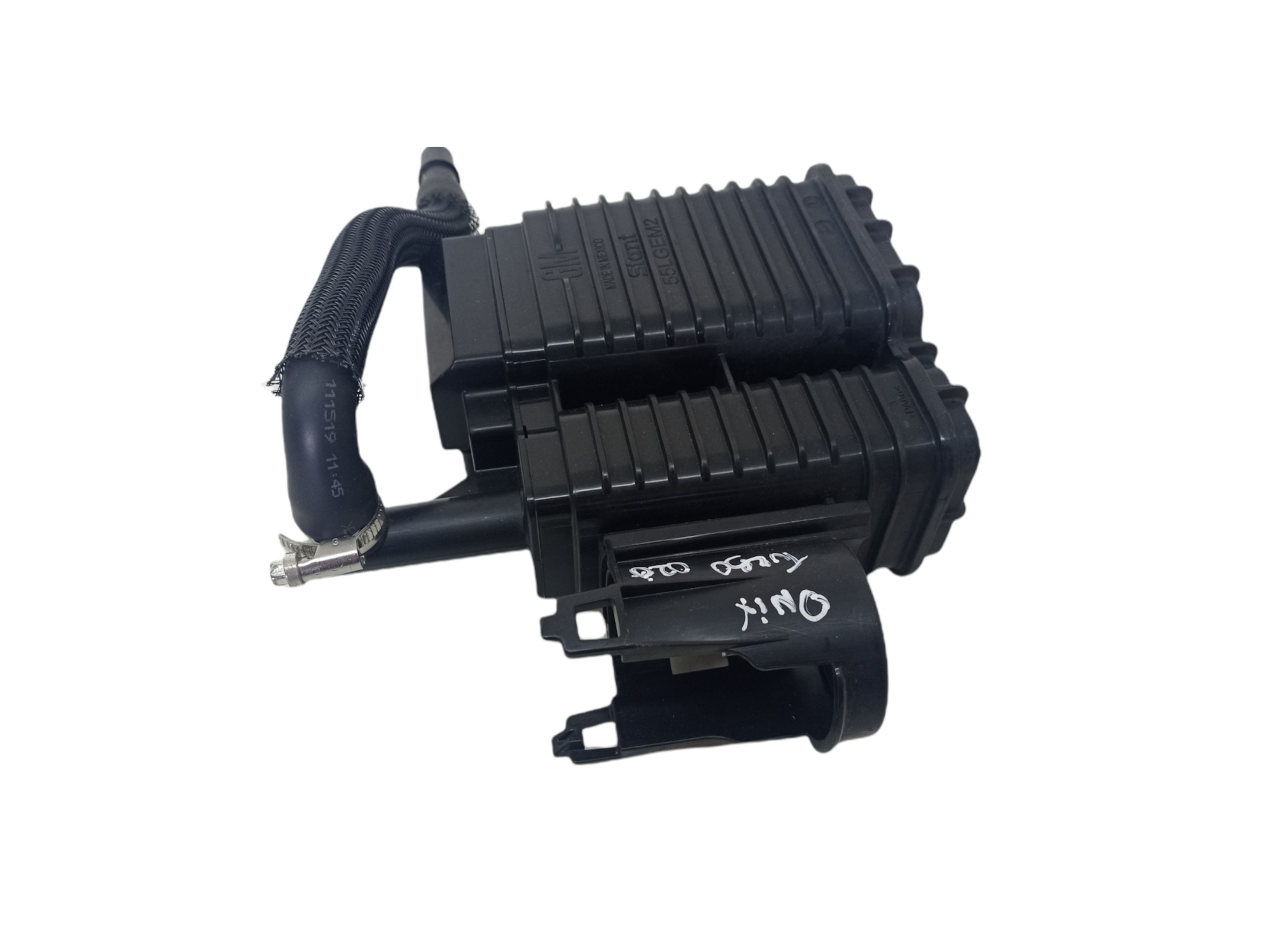 Canister Chevrolet Onix Turbo 1.0 Turbo 2020 Automatico 4