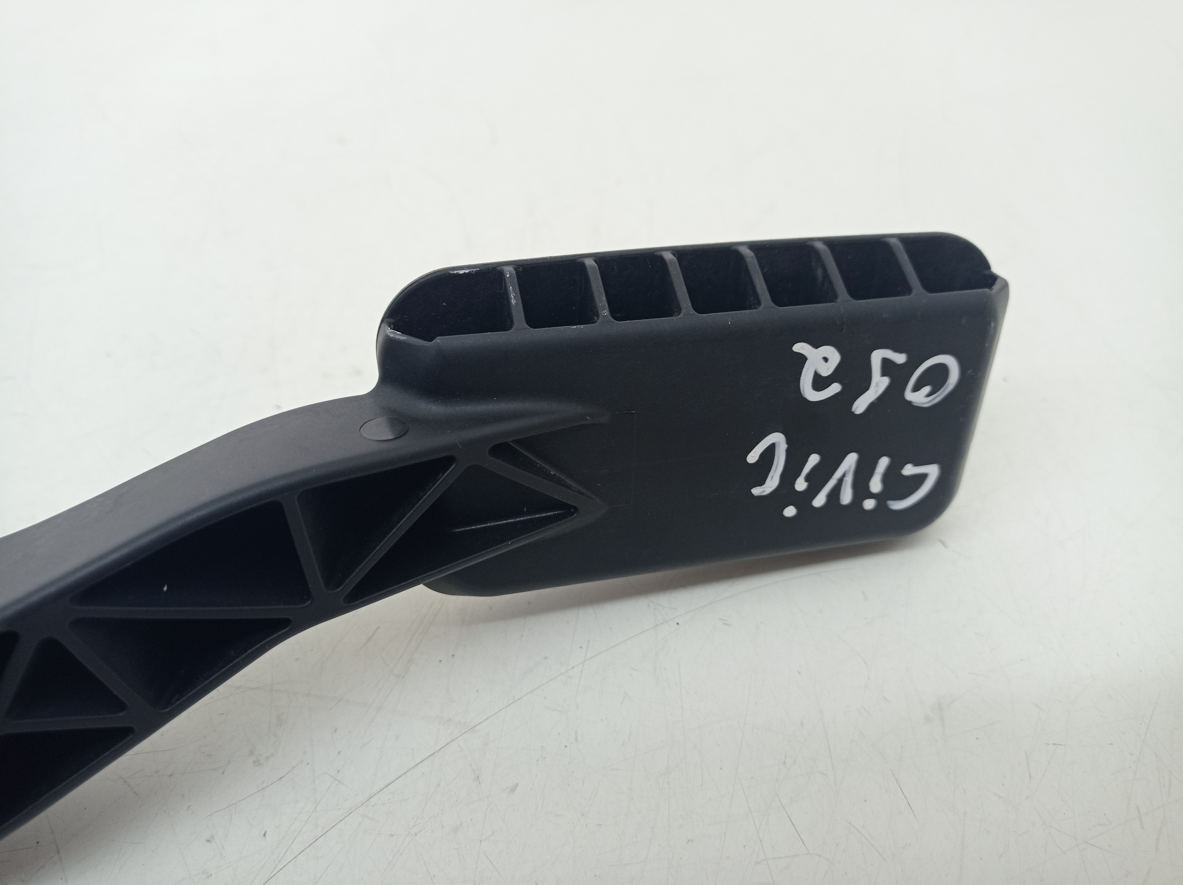 Pedal Acelerador Honda Civic 1.8 2012 Automatico 5