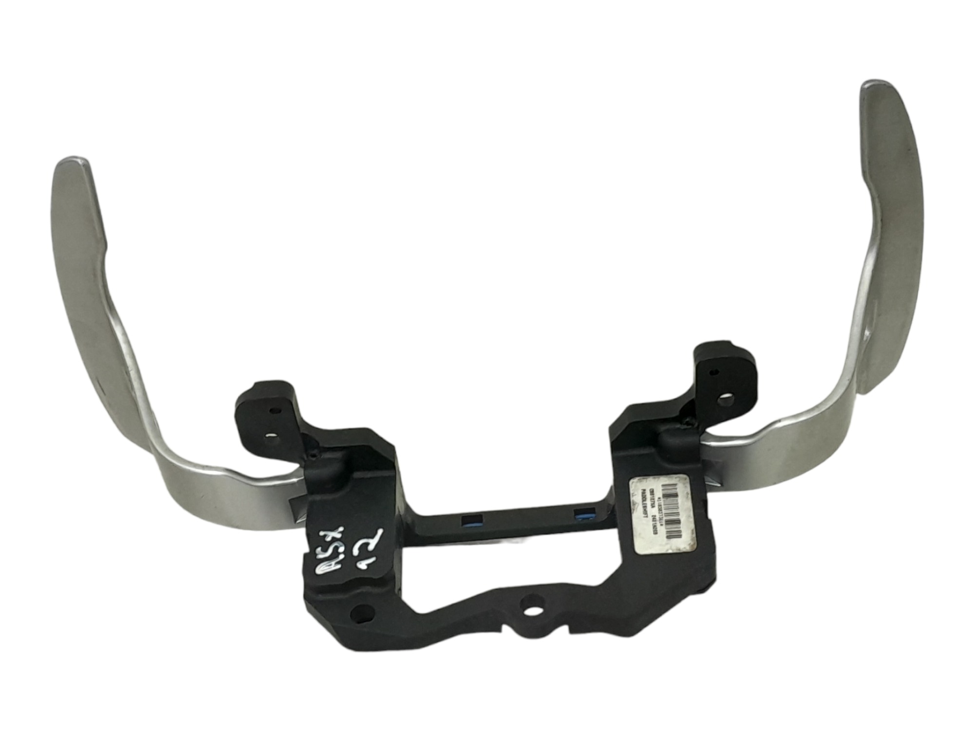 Comando Borboleta Paddleshift Mitsubishi Asx 2.0 16v 2012 4