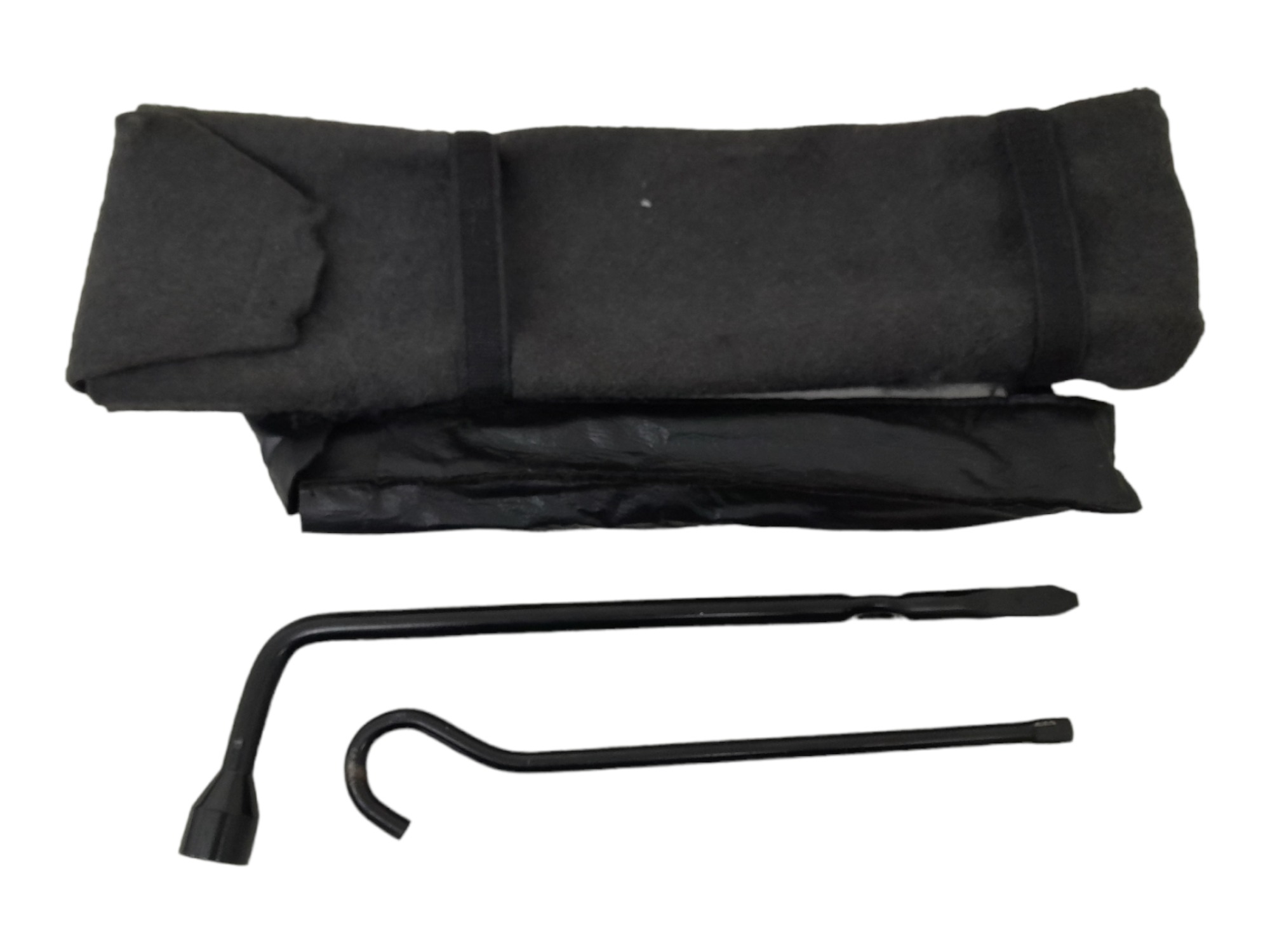 Kit Macaco Chevrolet Captiva 2010 4