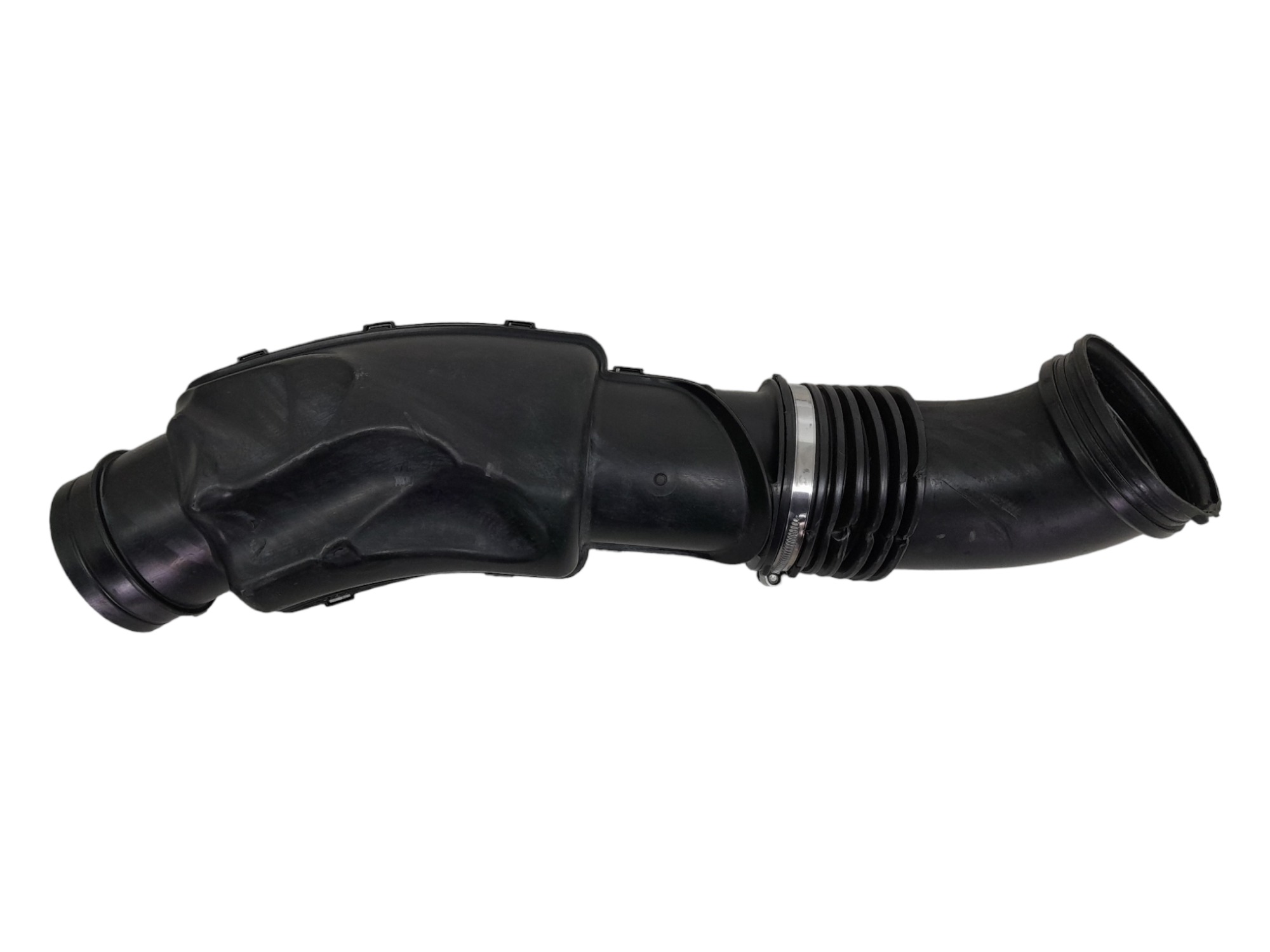 Mangueira Filtro De Ar Bmw X1 Xdrive28i 2.0 16v 2013 5