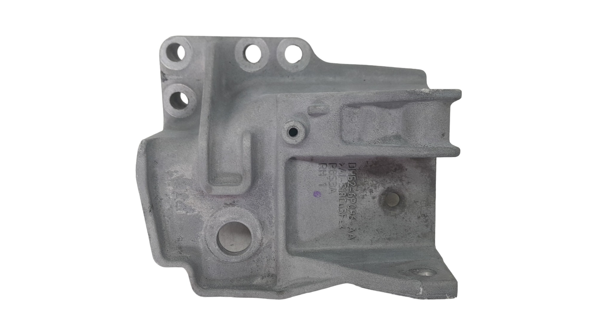 Suporte Direito Motor Land Rover Freelander 2 Si4 2.0 2013