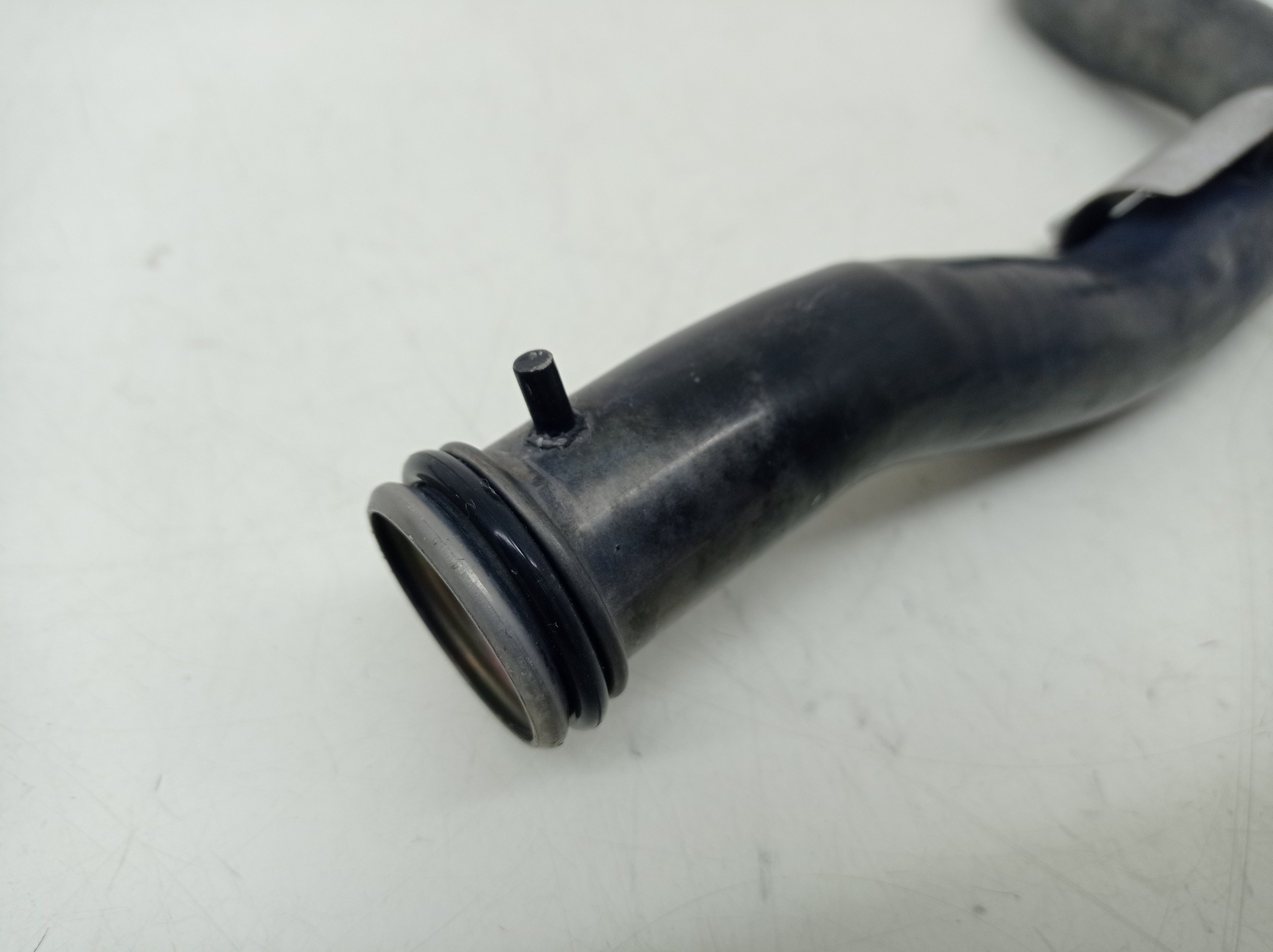 Cano Agua Honda Civic 1.8 16v 2012 Automatico 2